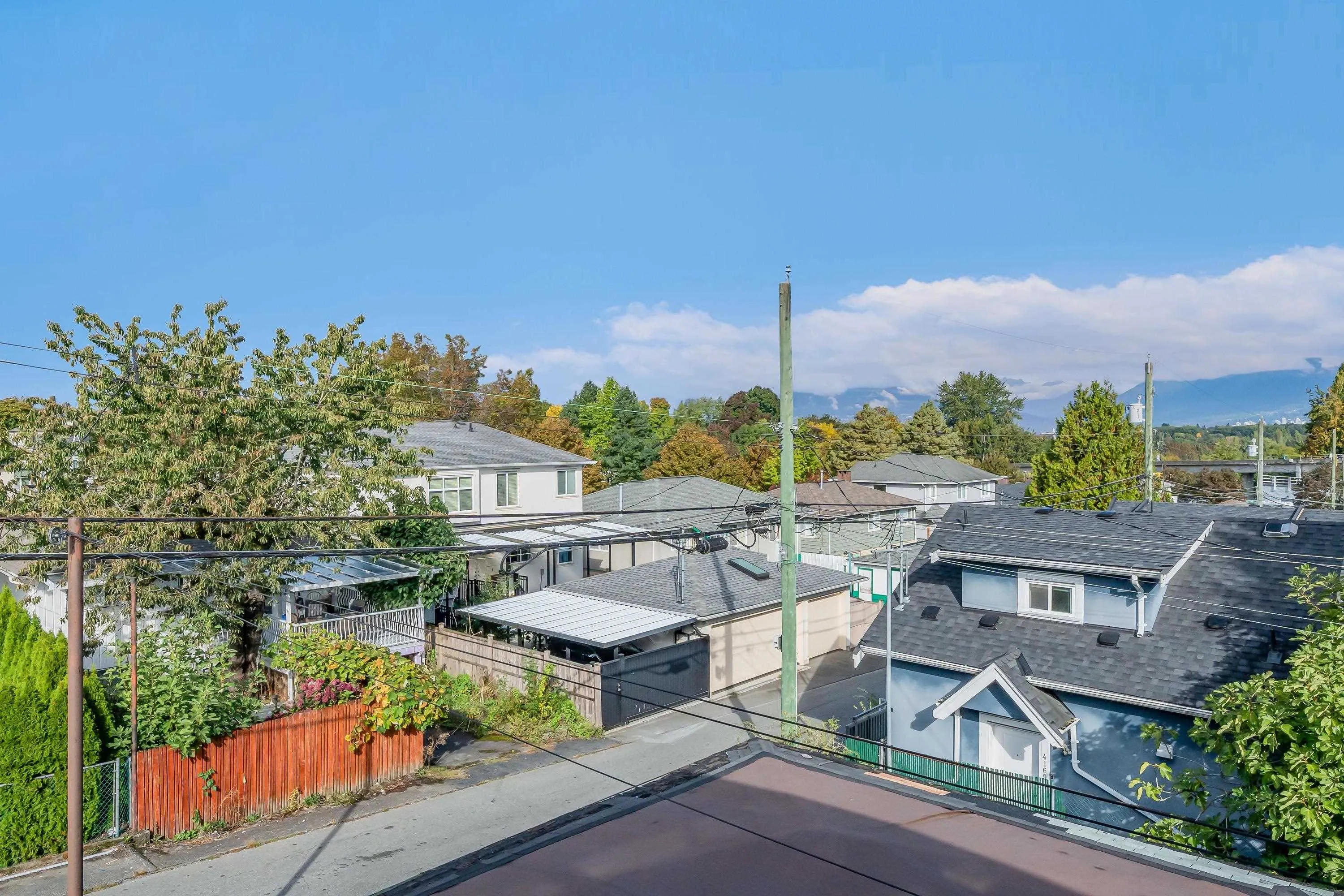4195 Nanaimo Street
