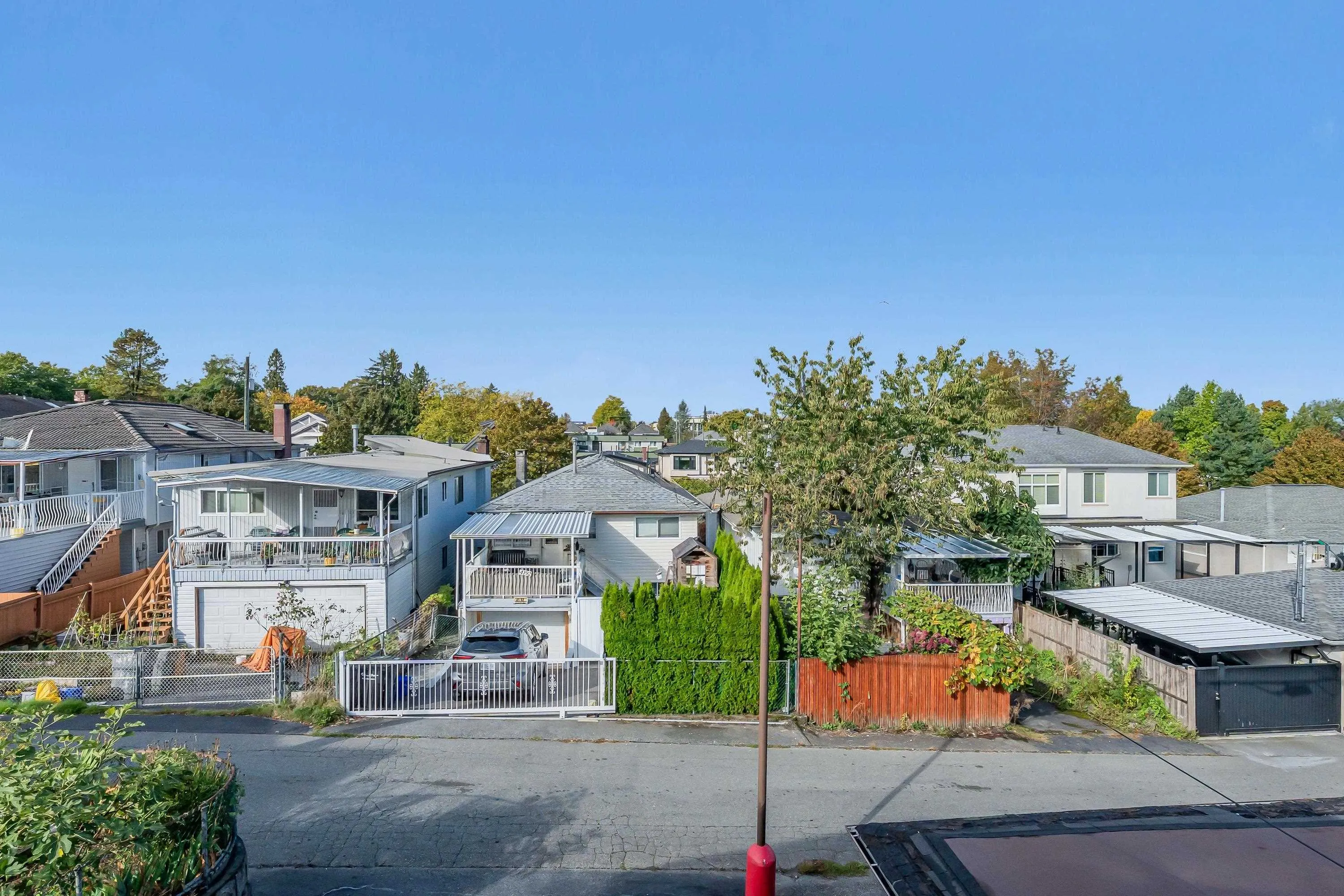 4195 Nanaimo Street