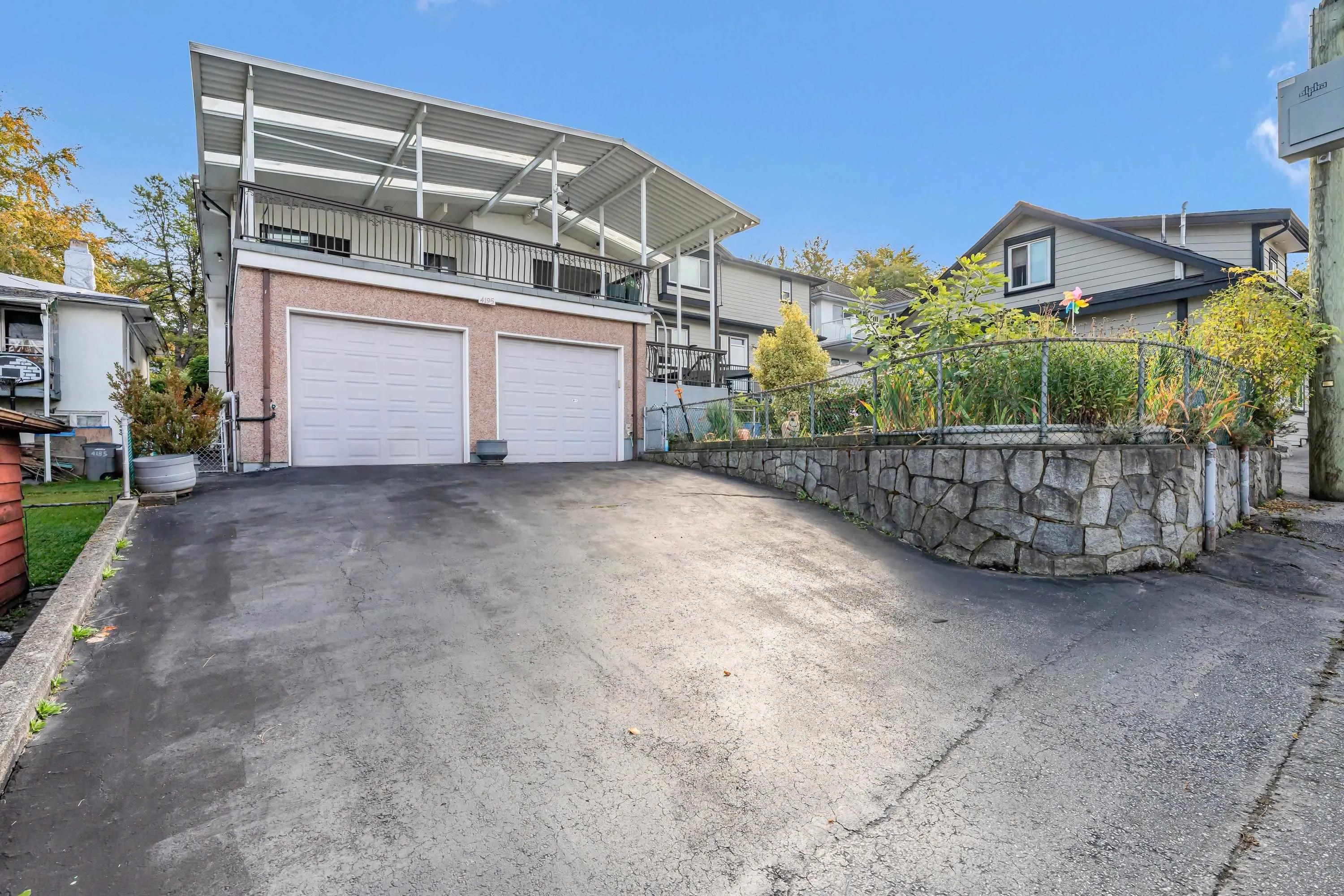 4195 Nanaimo Street