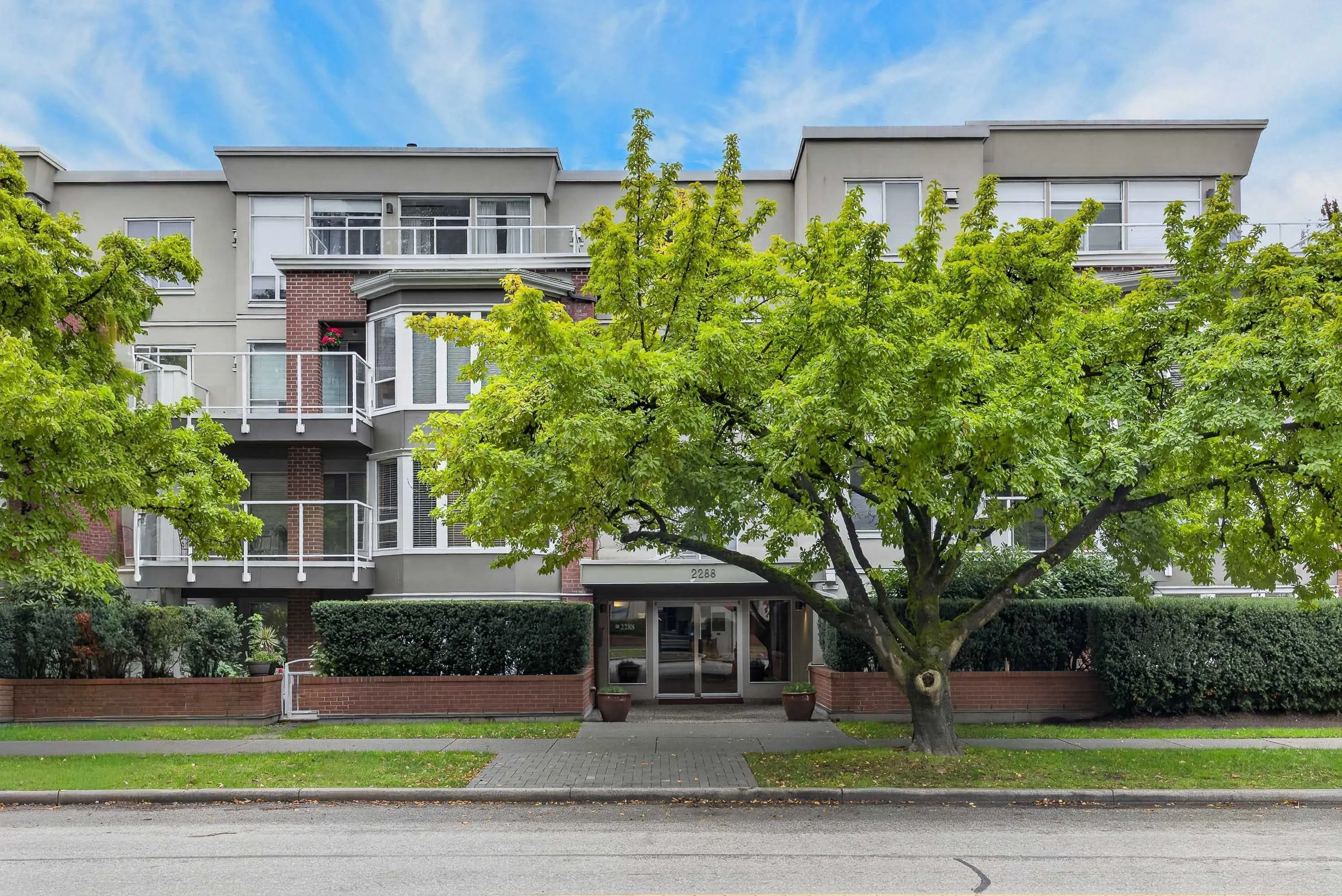 2288 W 12th Avenue #208