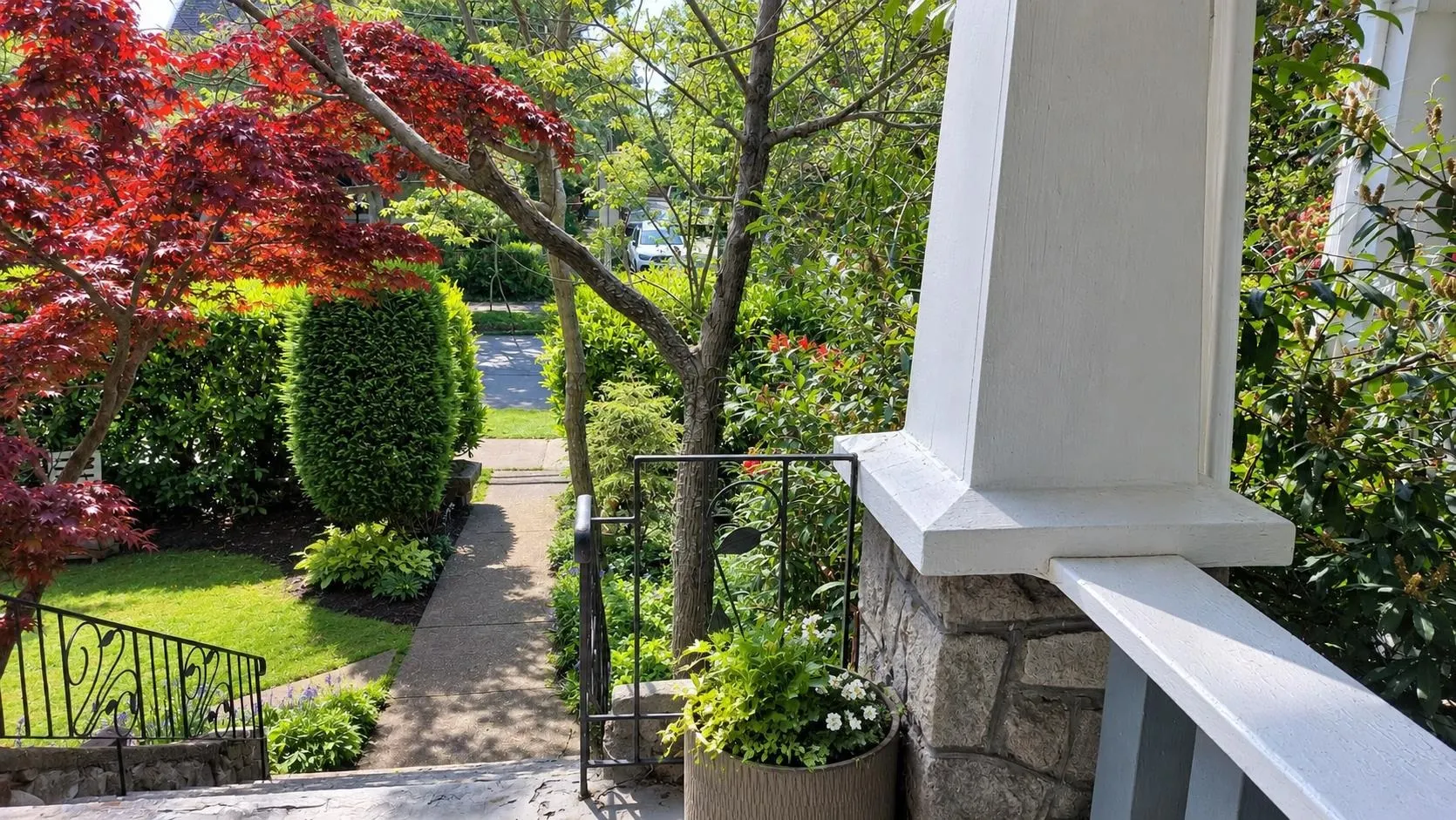 1951 Napier Street