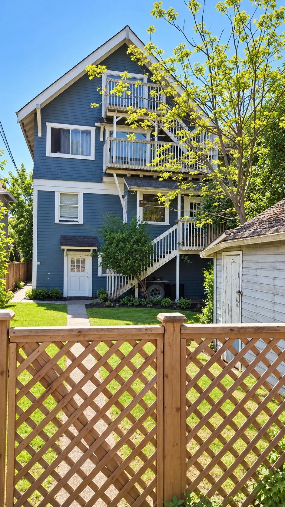 1951 Napier Street