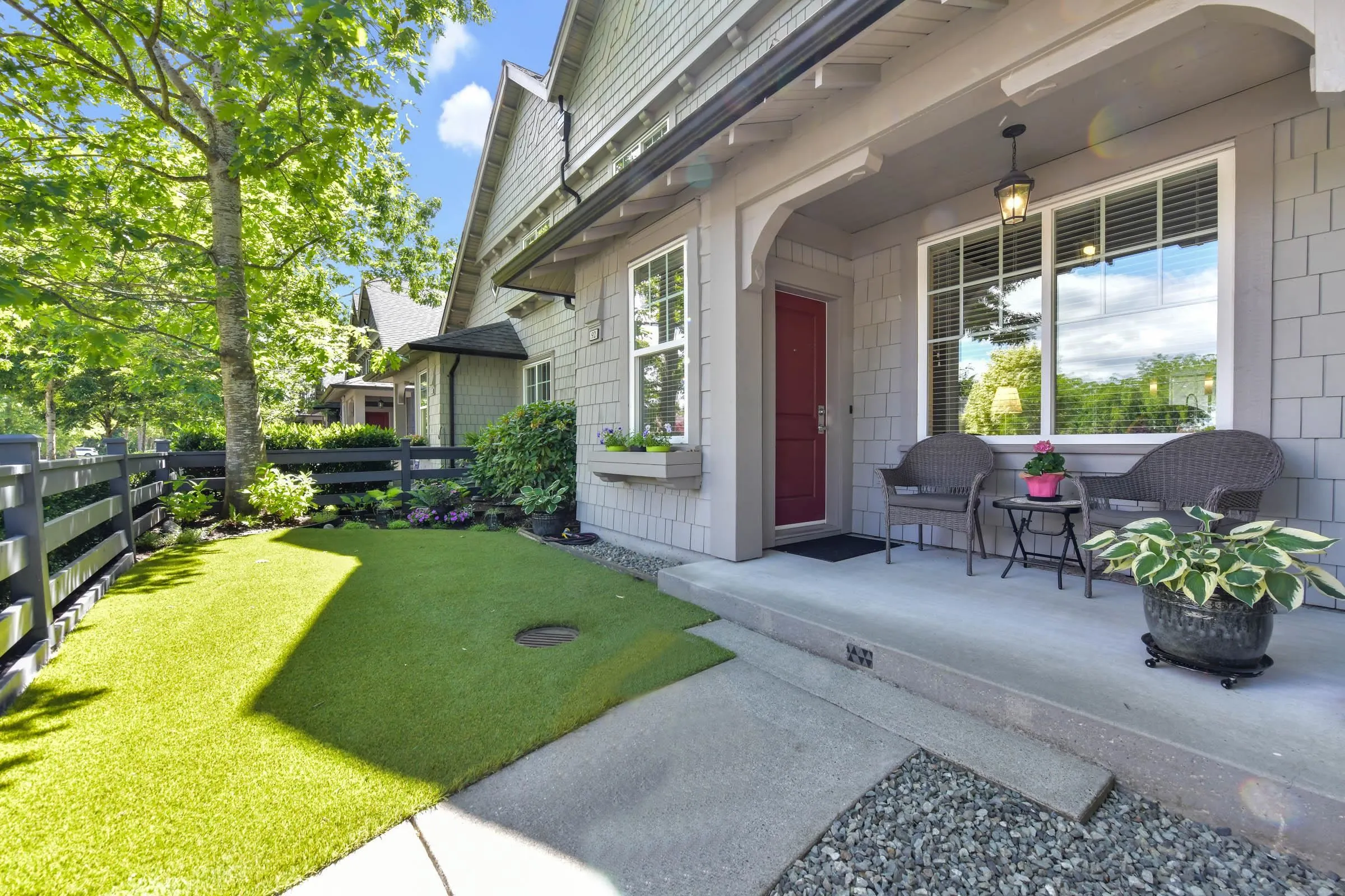 6450 187 Street #92
