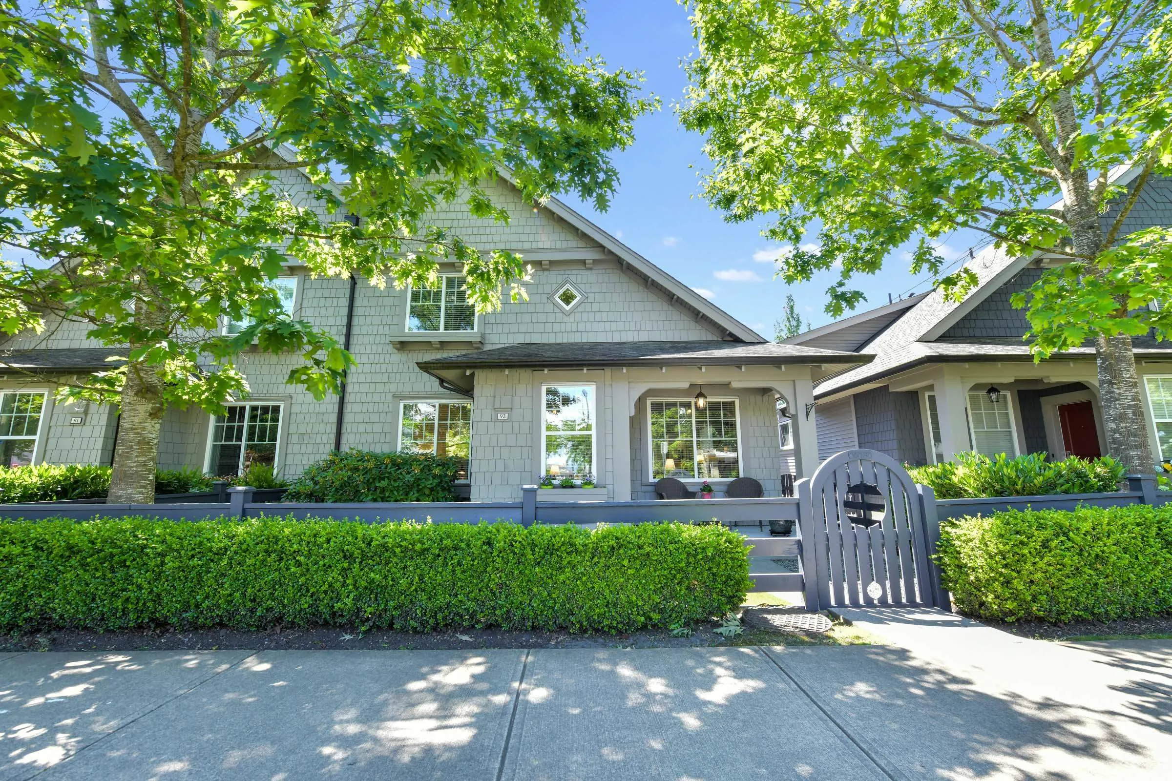 6450 187 Street #92
