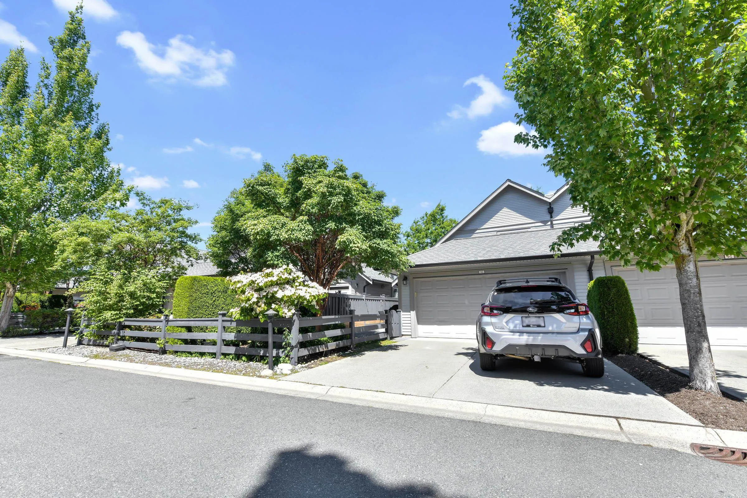 6450 187 Street #92