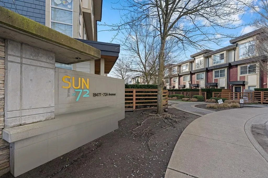 19477 72a Avenue #39
