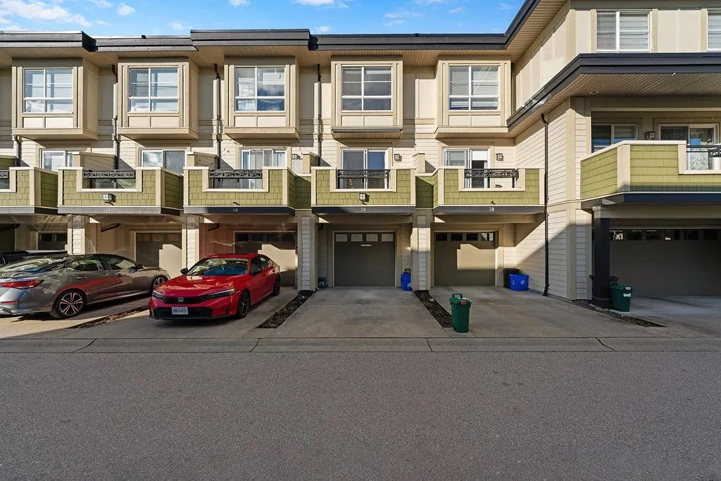 19477 72a Avenue #39