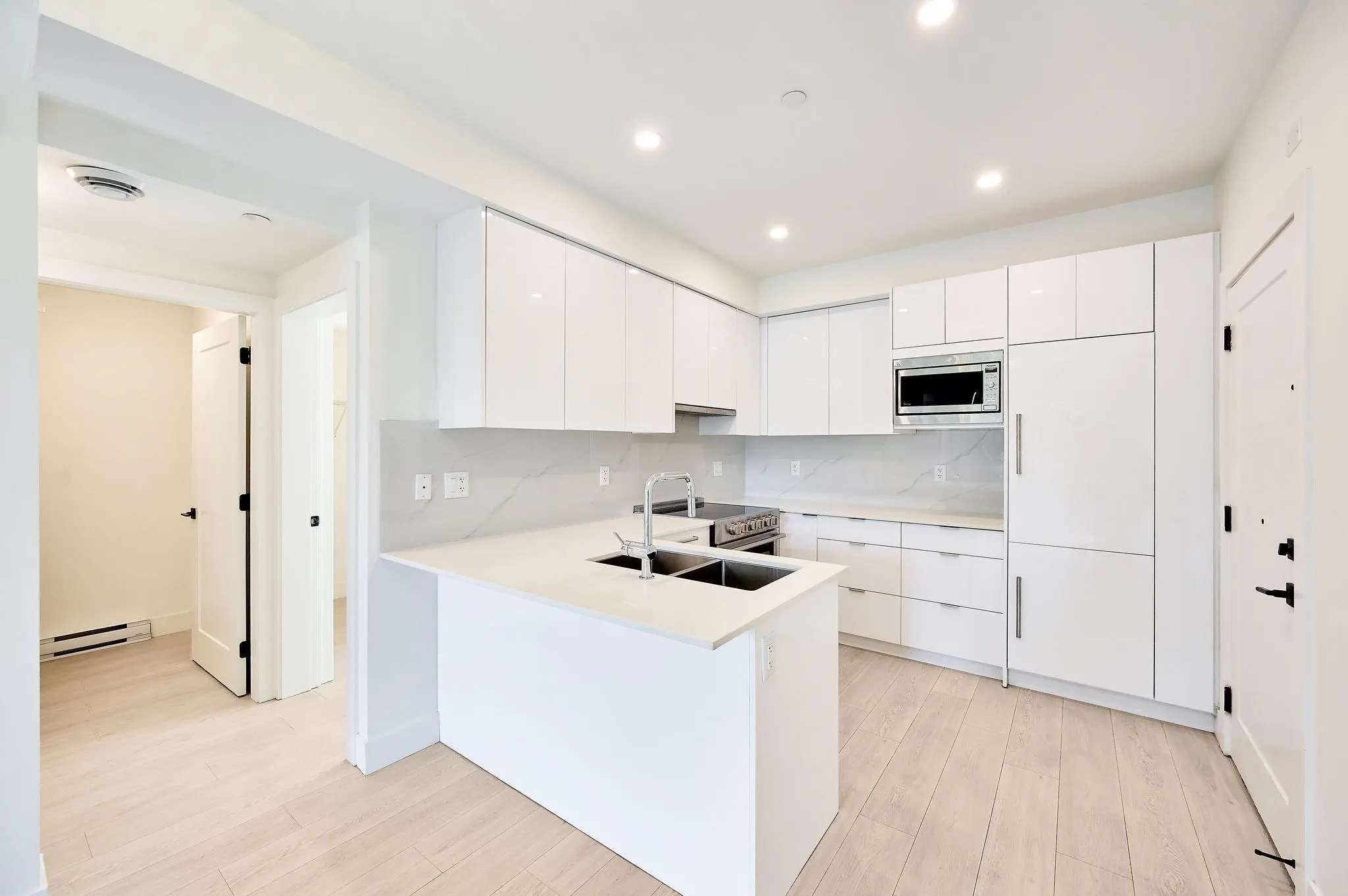 5399 Joyce Street #406