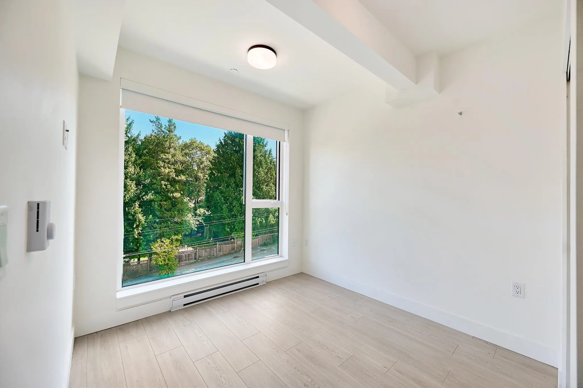 5399 Joyce Street #406