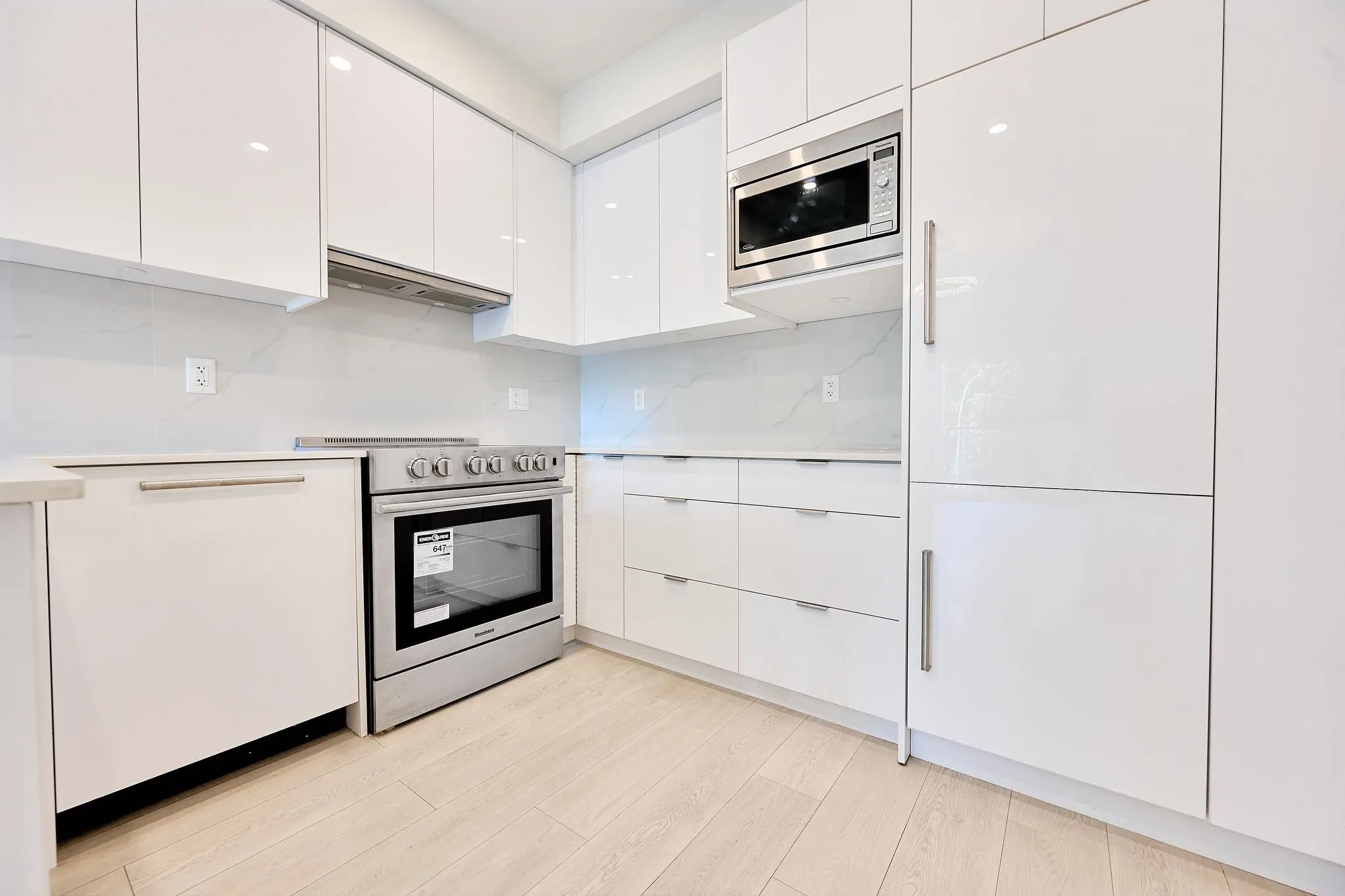 5399 Joyce Street #406
