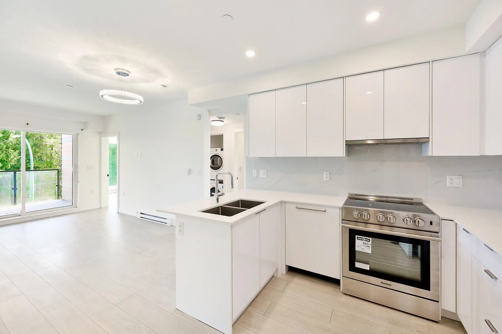 5399 Joyce Street #406