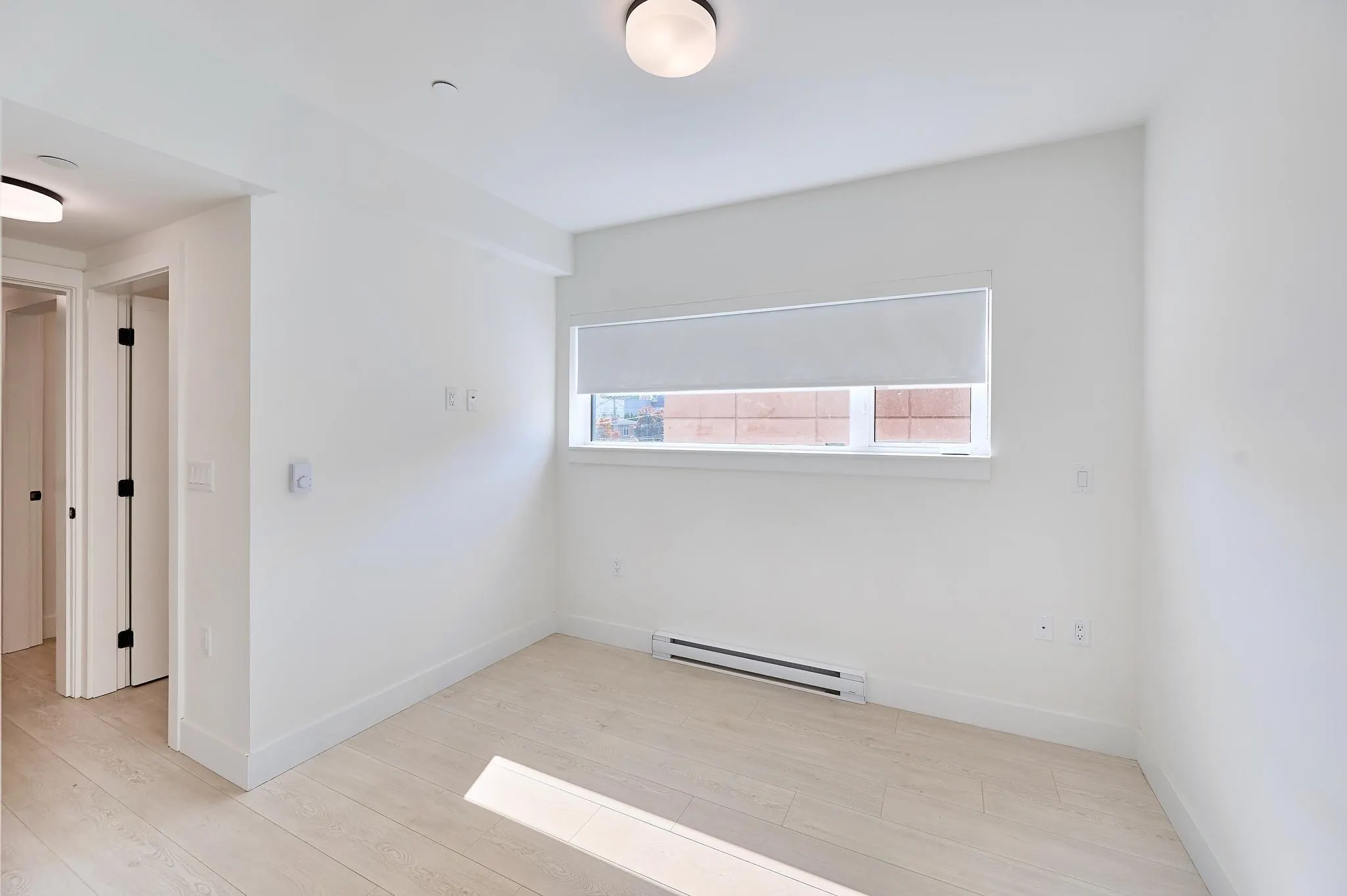 5399 Joyce Street #406