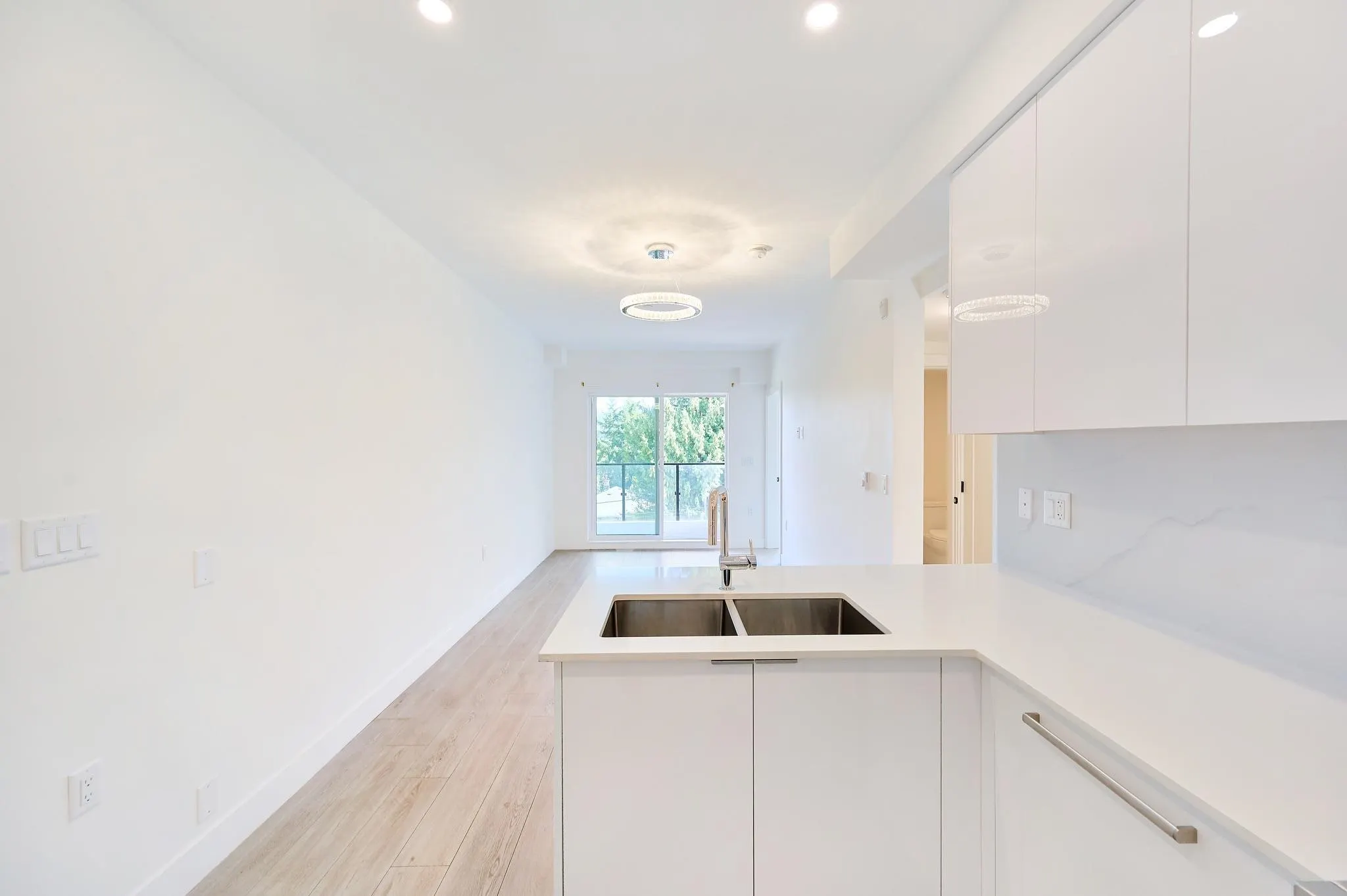 5399 Joyce Street #406