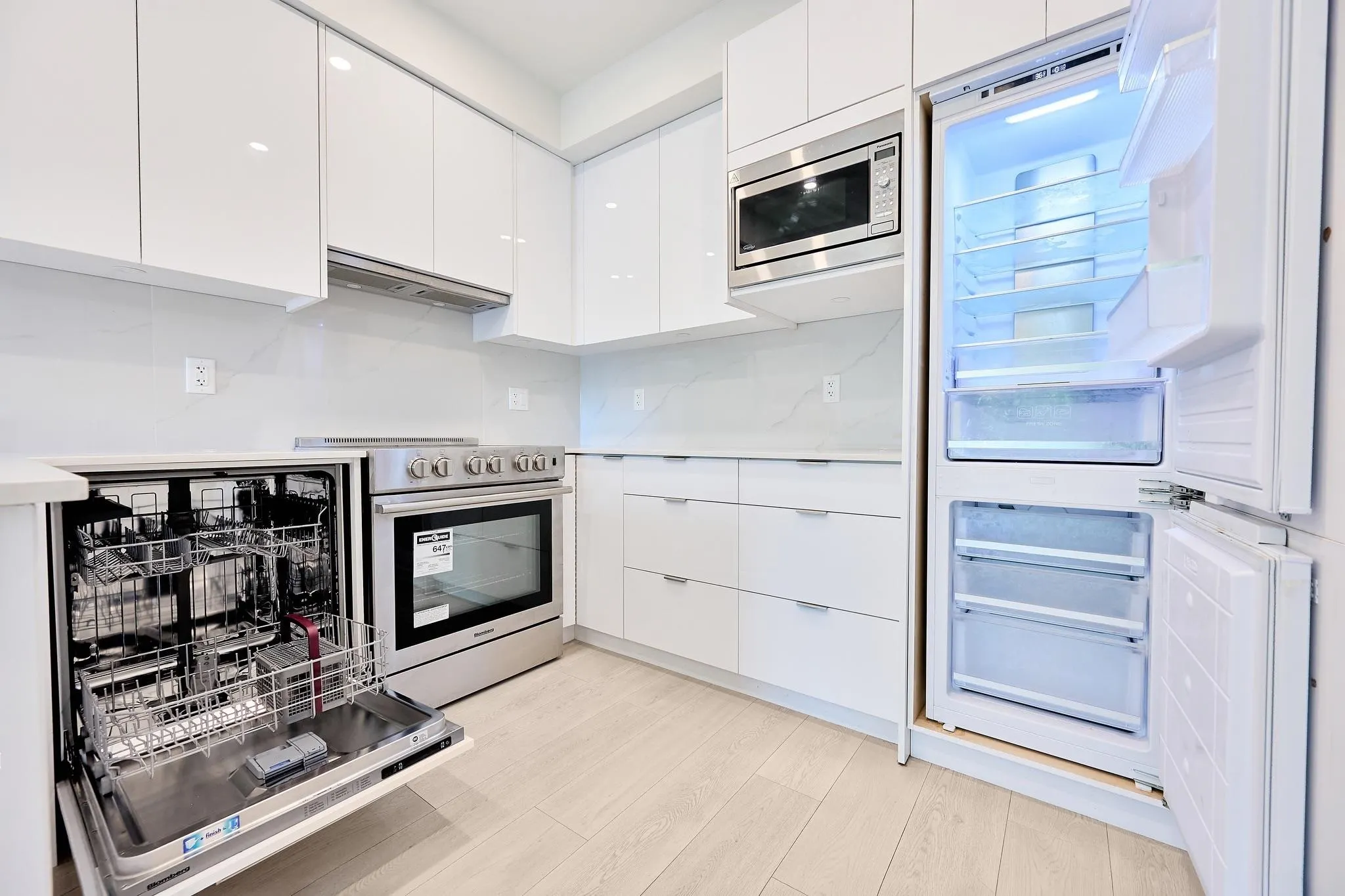 5399 Joyce Street #406