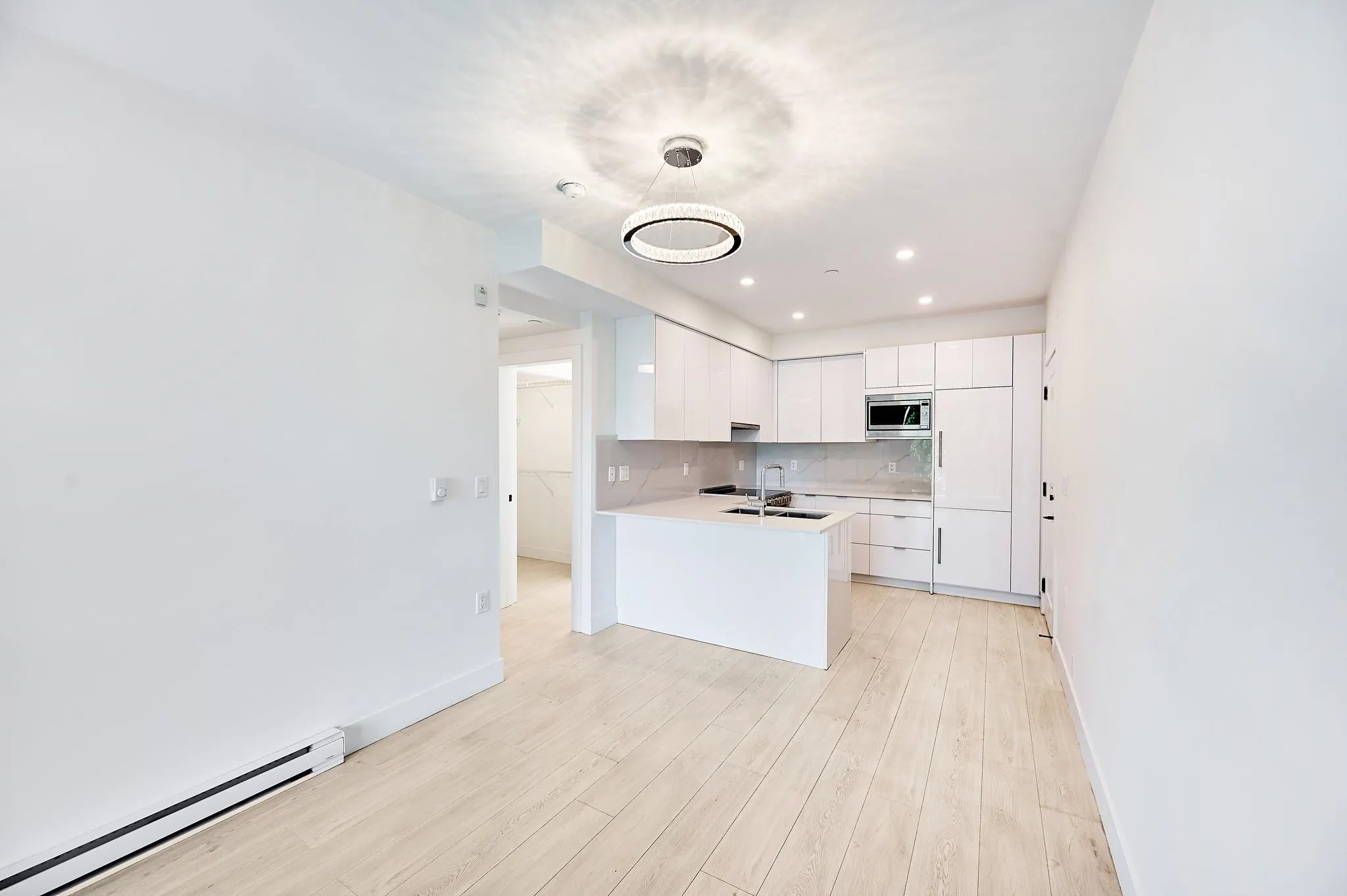 5399 Joyce Street #406