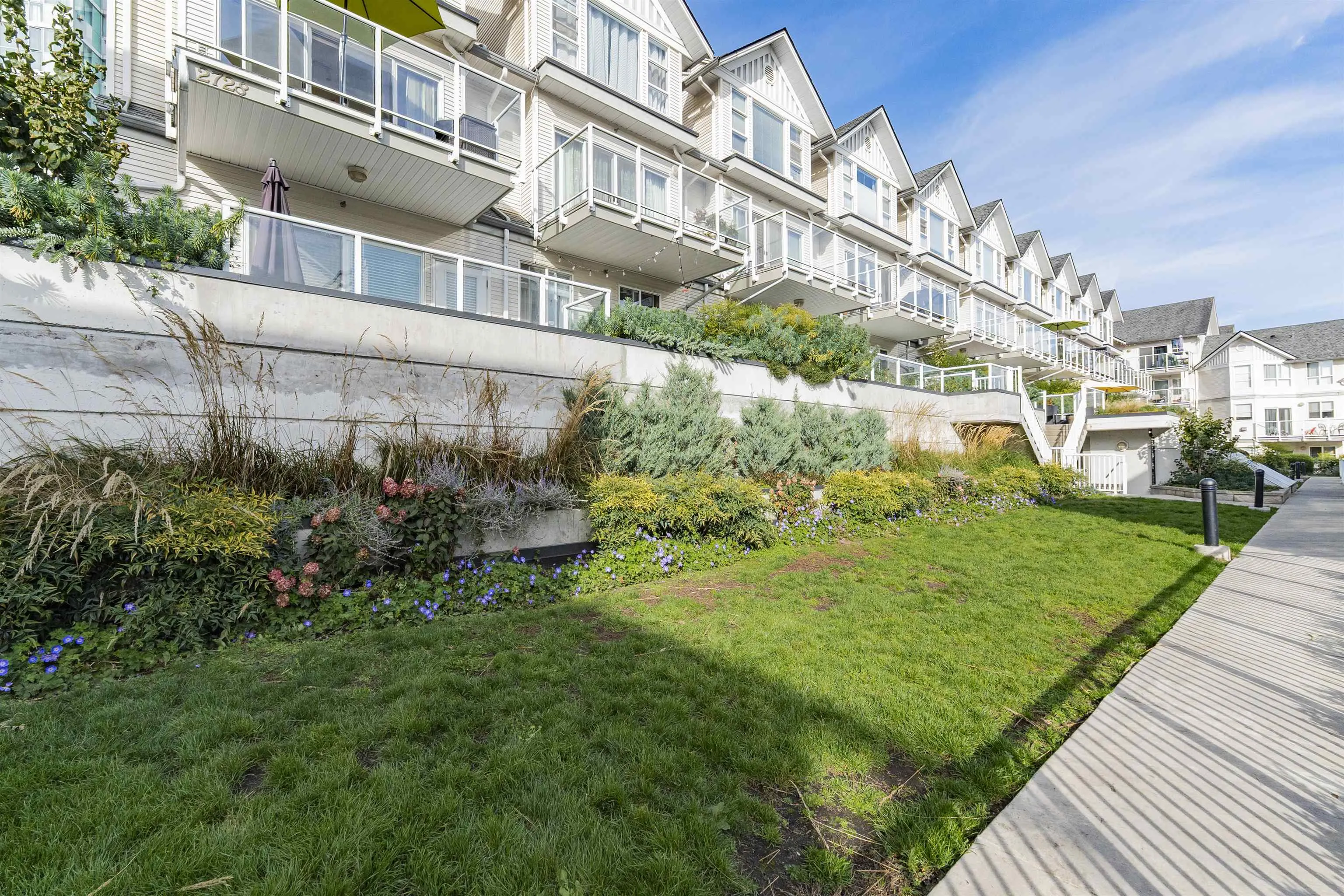 2723 E Kent North Avenue #26