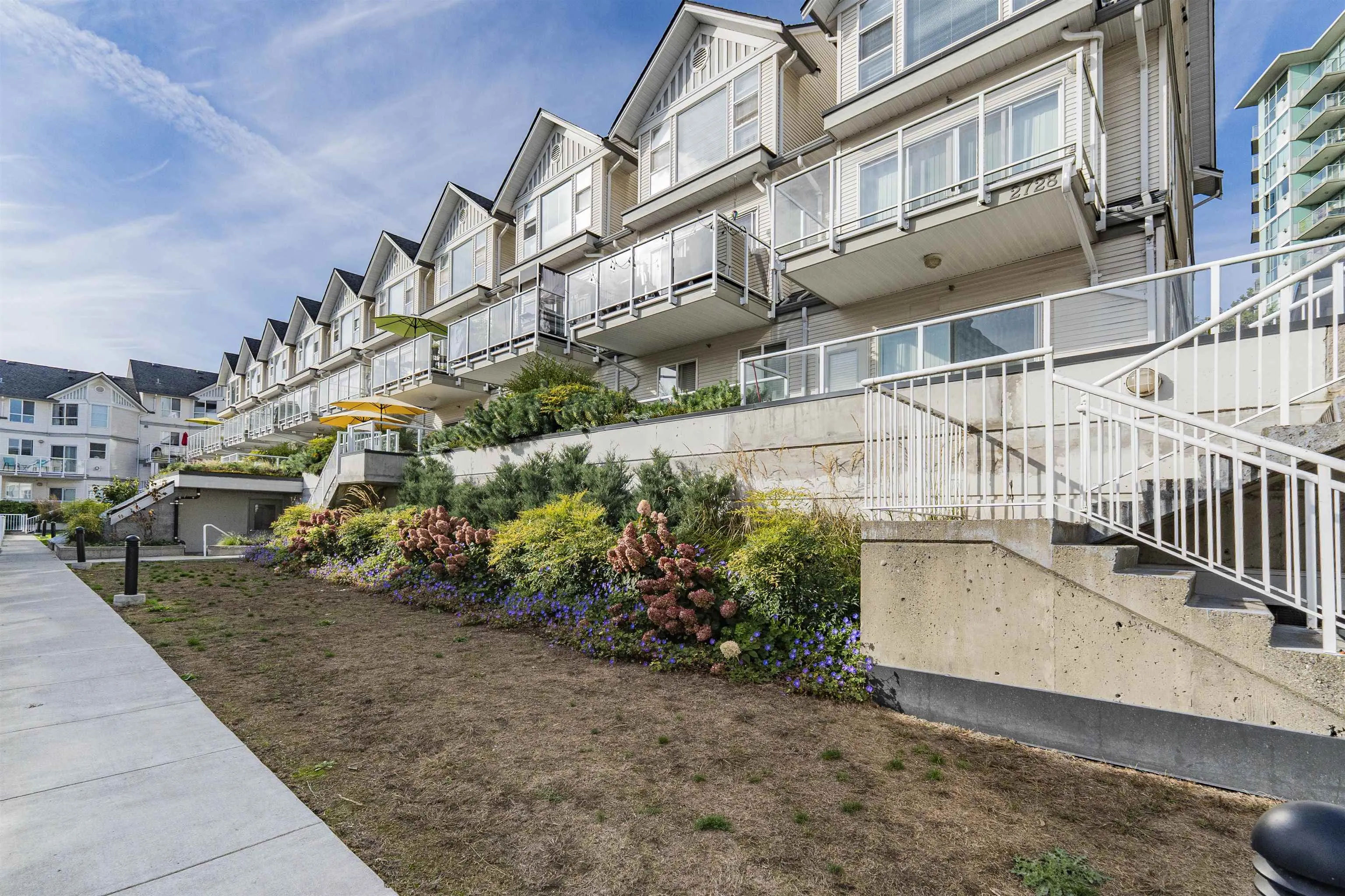 2723 E Kent North Avenue #26