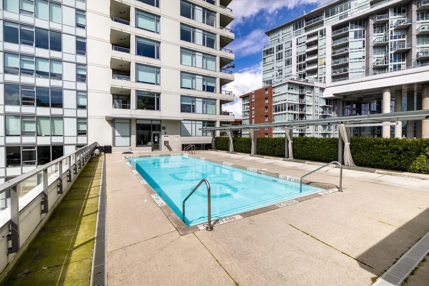 110 Switchmen Street #1210
