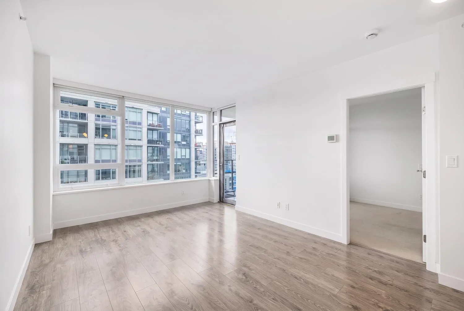110 Switchmen Street #1210
