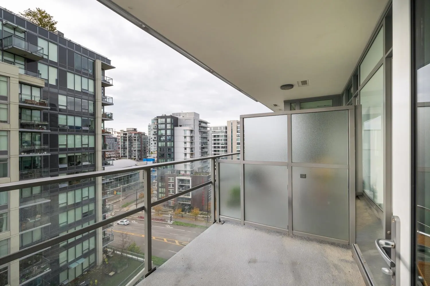 110 Switchmen Street #1210
