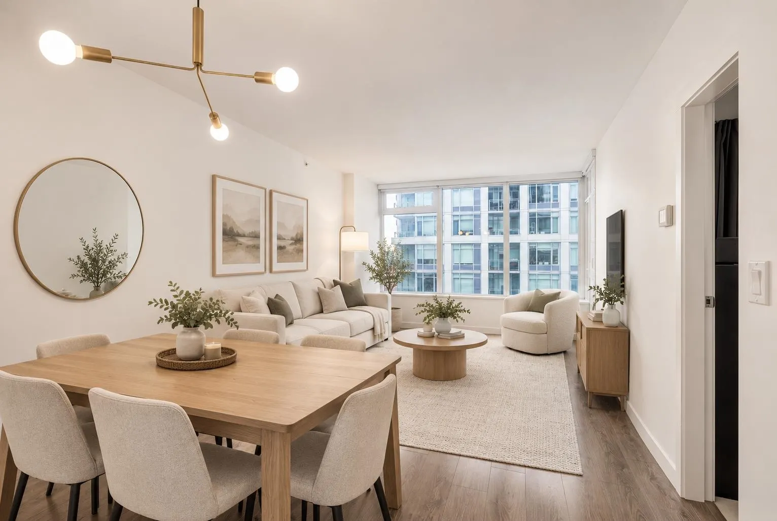 110 Switchmen Street #1210