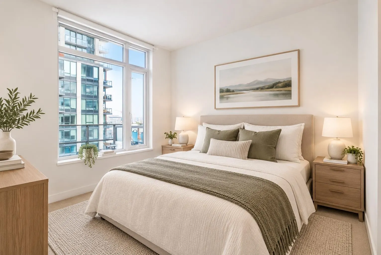 110 Switchmen Street #1210