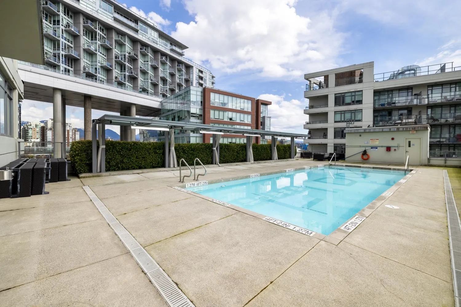 110 Switchmen Street #1210