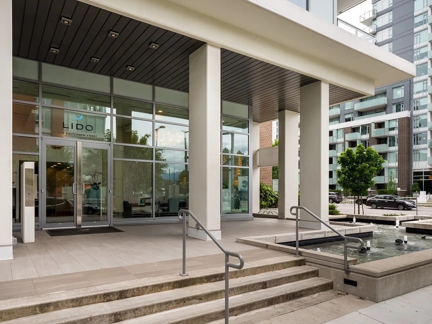 110 Switchmen Street #1210