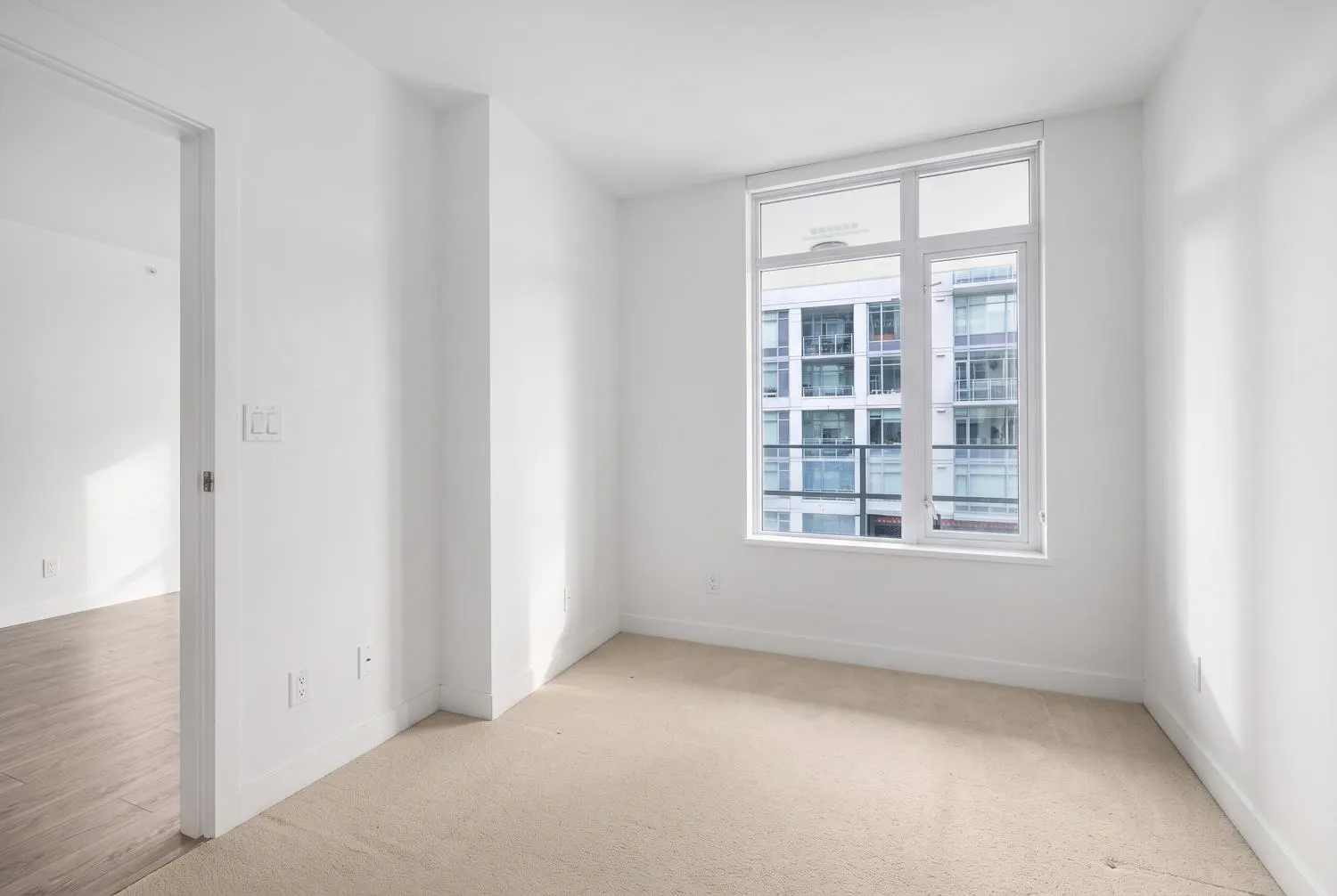 110 Switchmen Street #1210