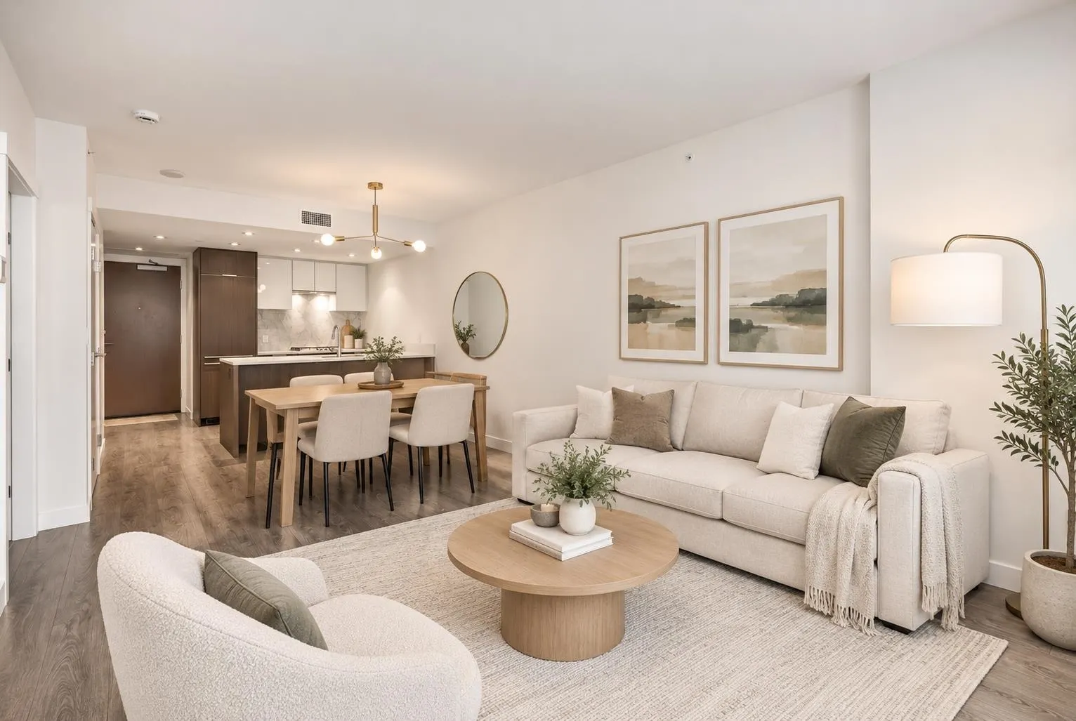 110 Switchmen Street #1210
