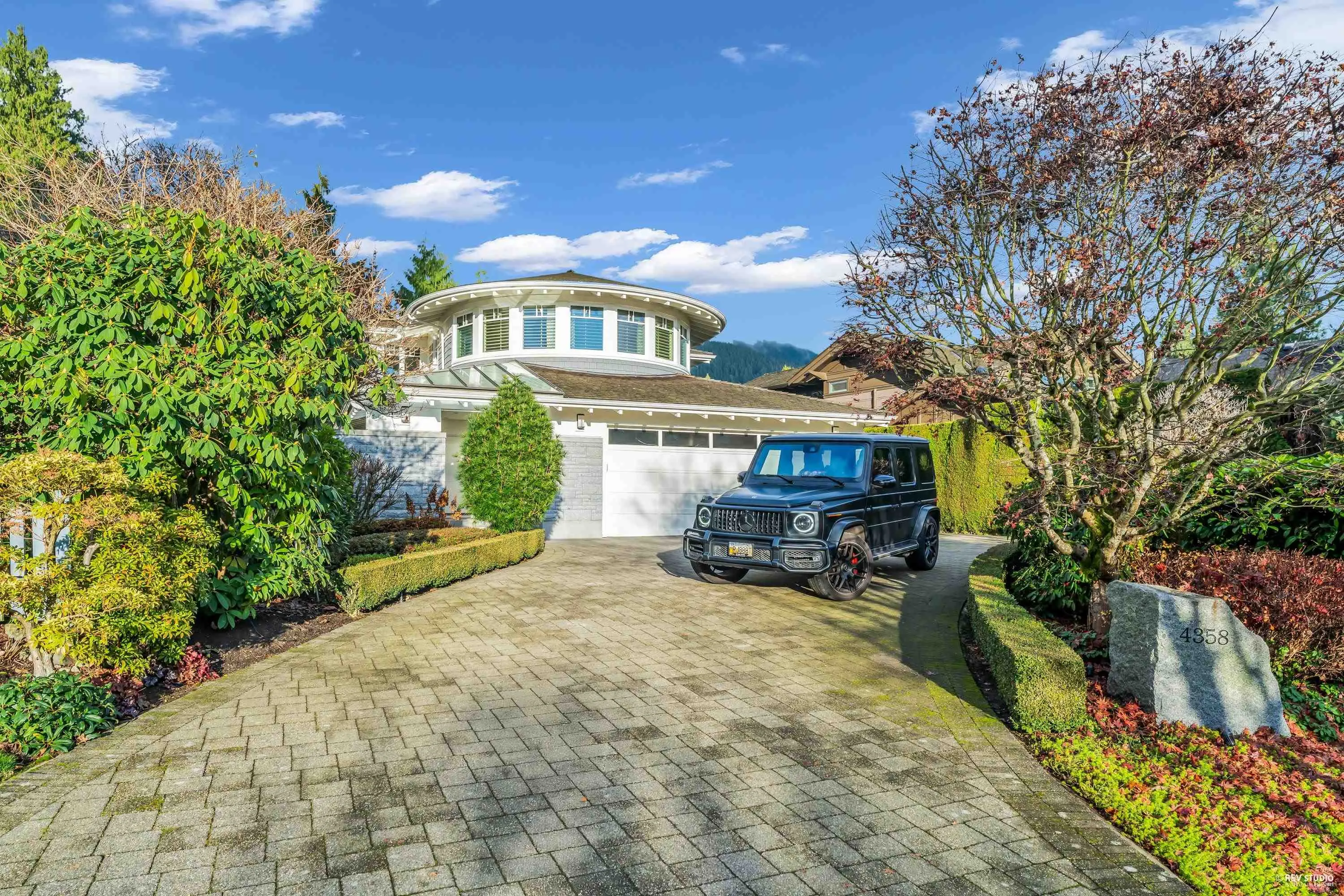 4358 Erwin Drive