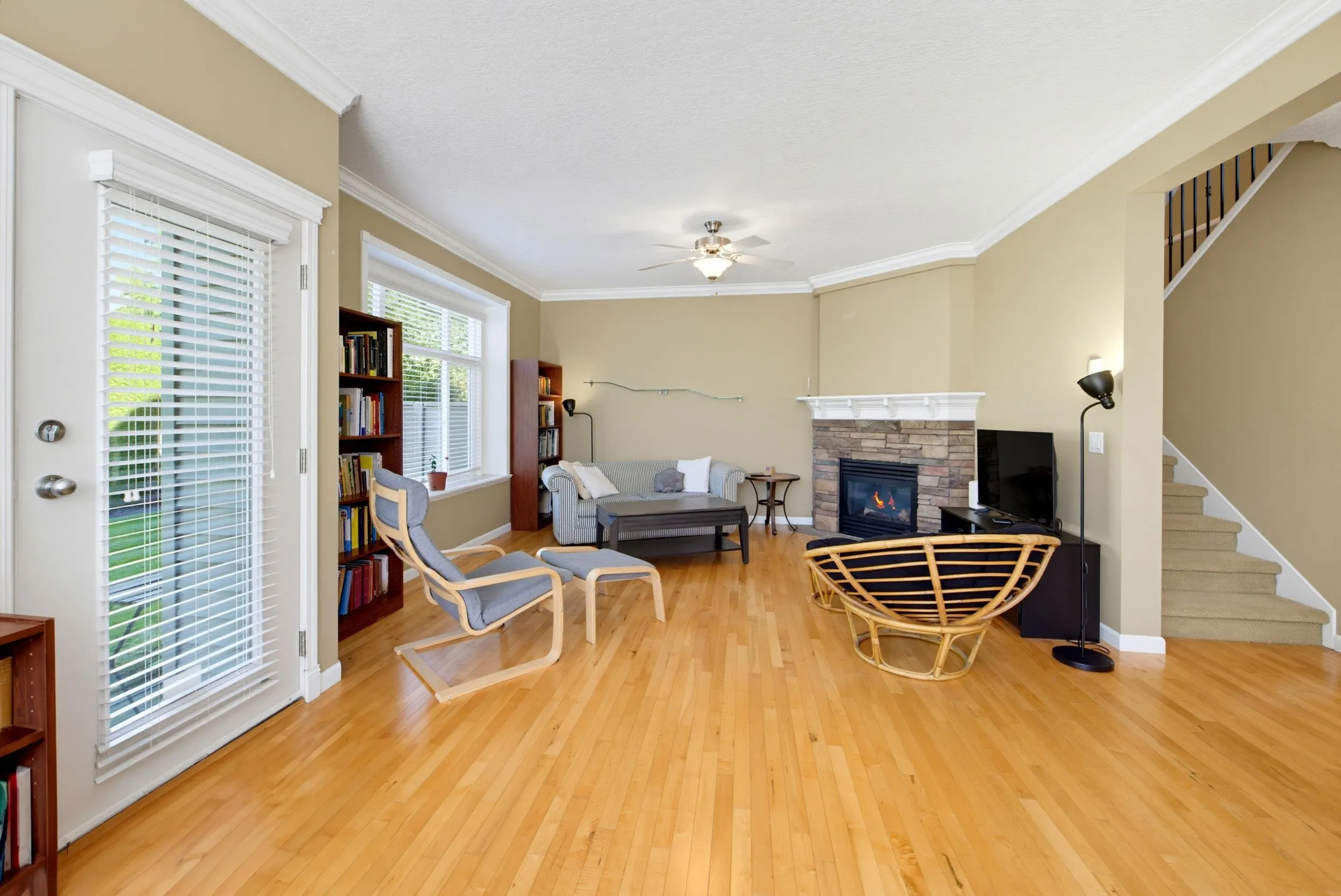 32849 Egglestone Avenue #15
