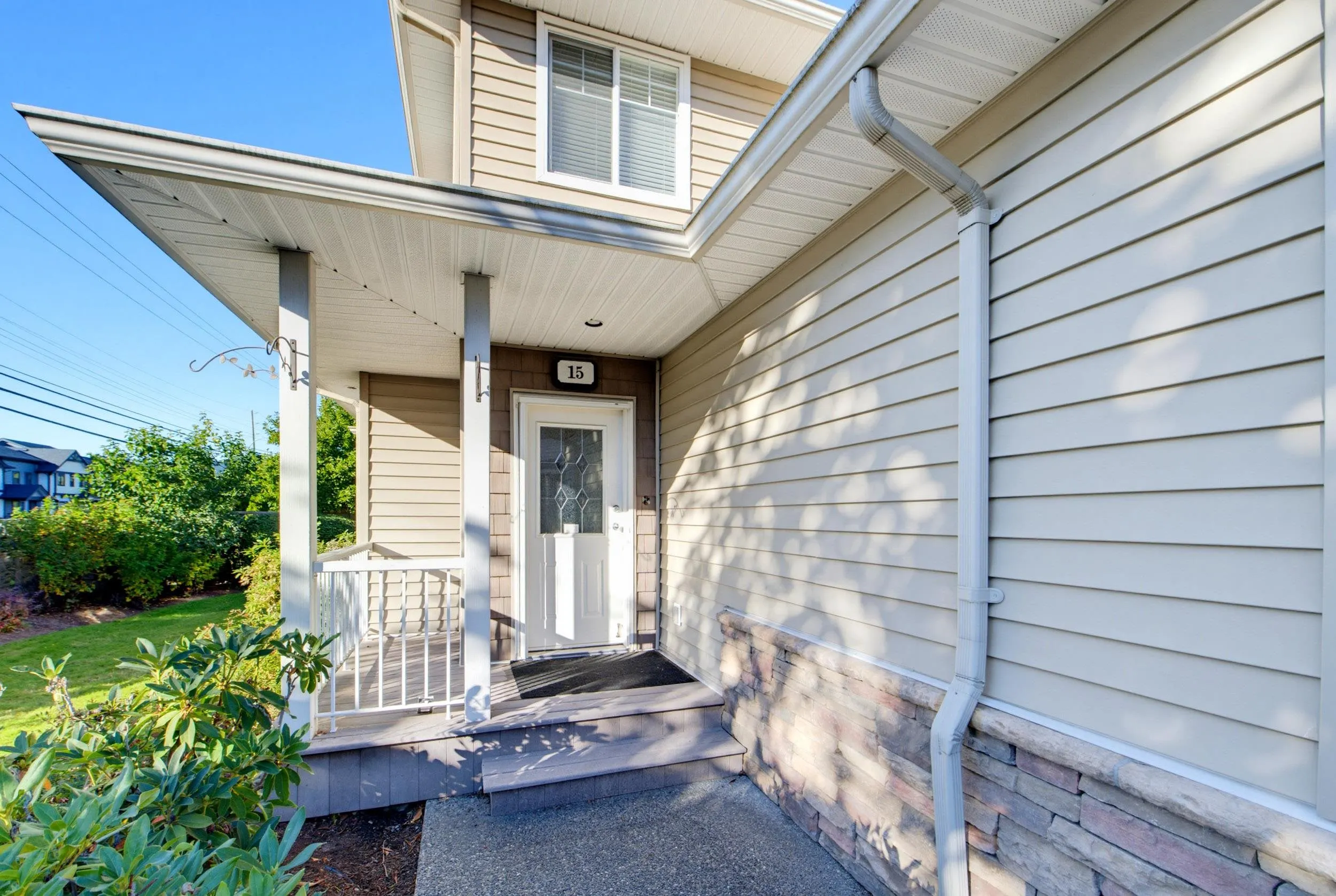 32849 Egglestone Avenue #15