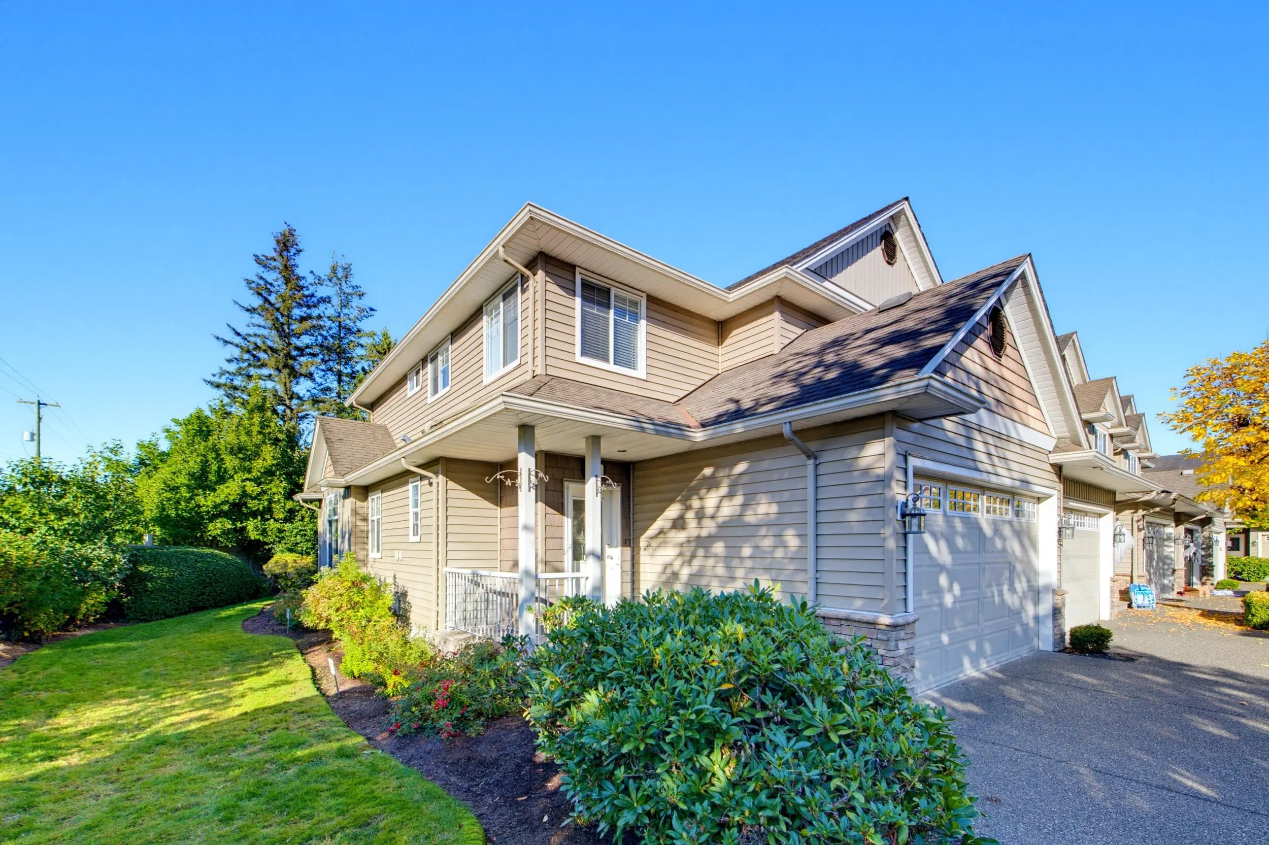 32849 Egglestone Avenue #15
