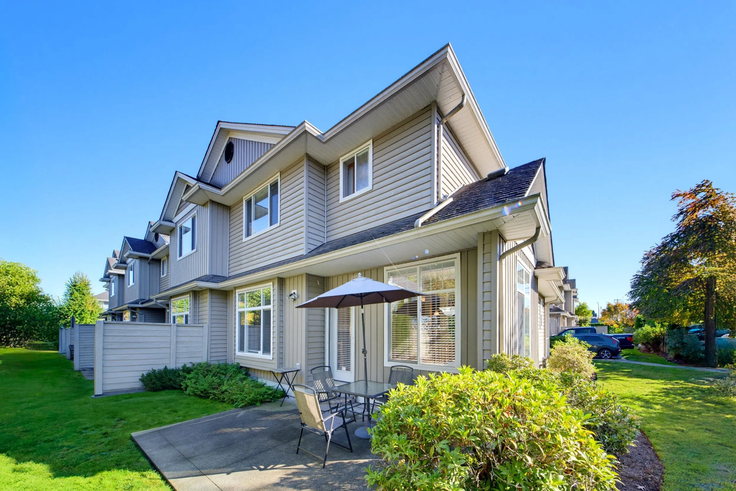 32849 Egglestone Avenue #15