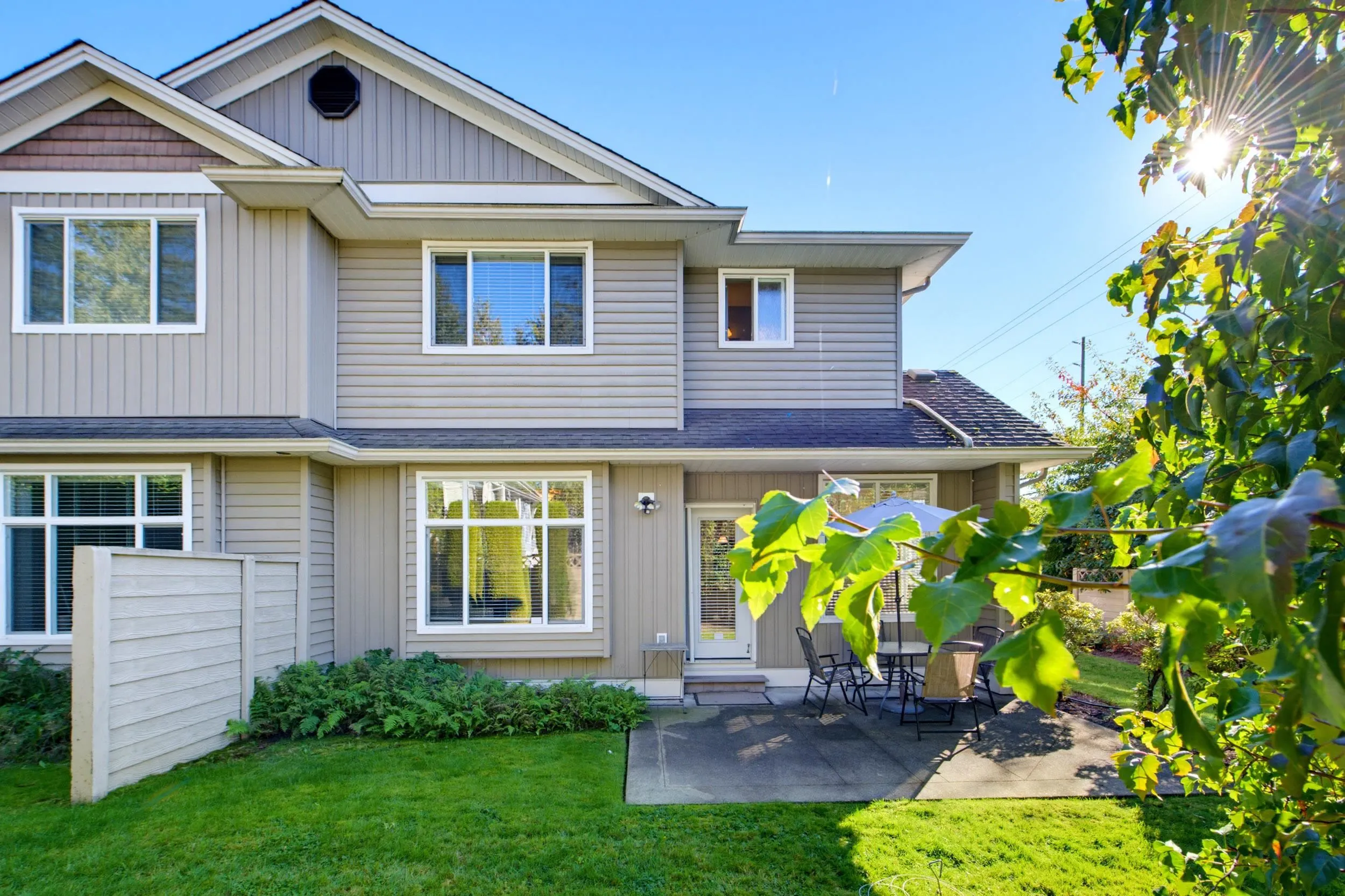 32849 Egglestone Avenue #15