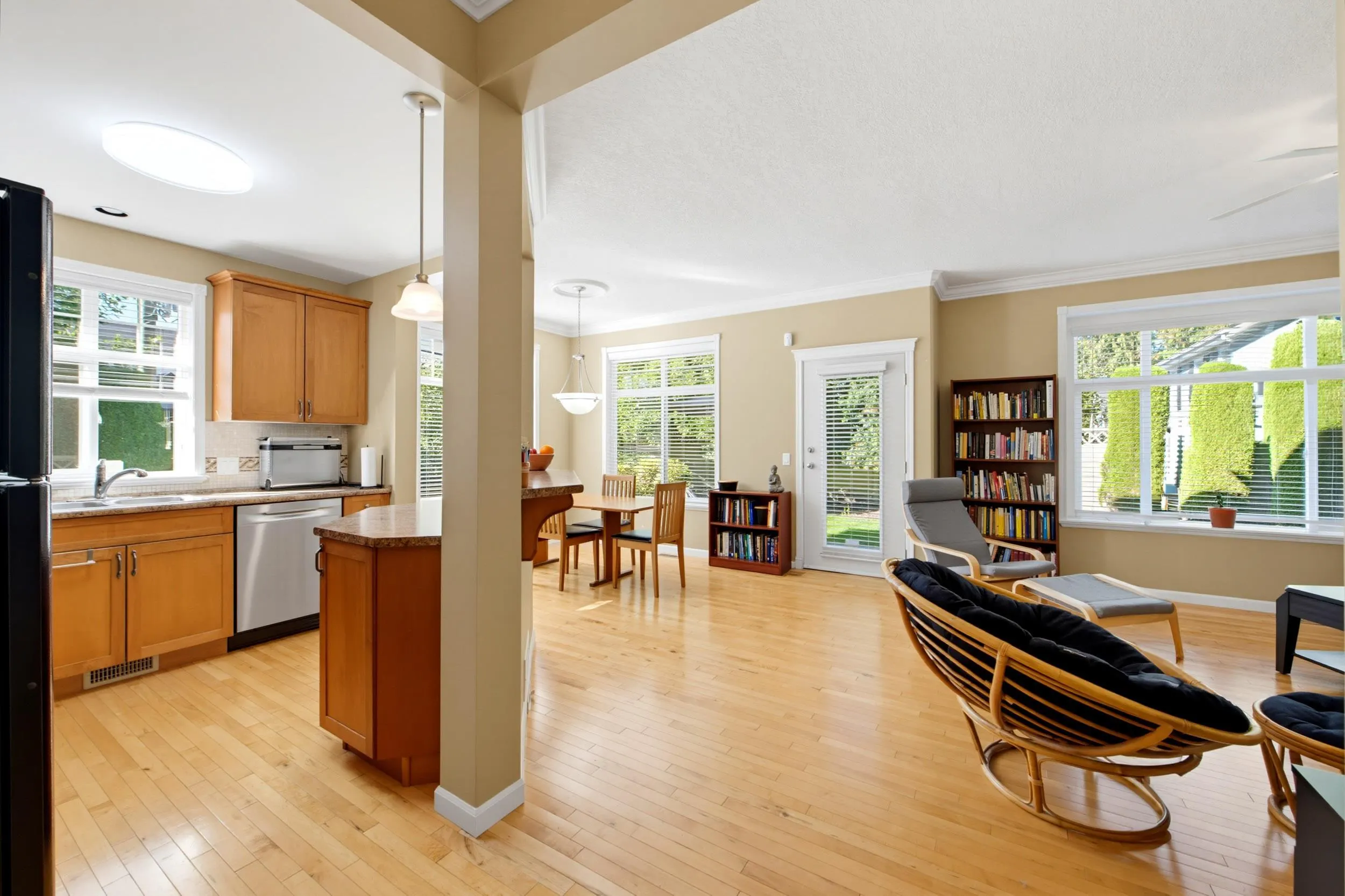 32849 Egglestone Avenue #15