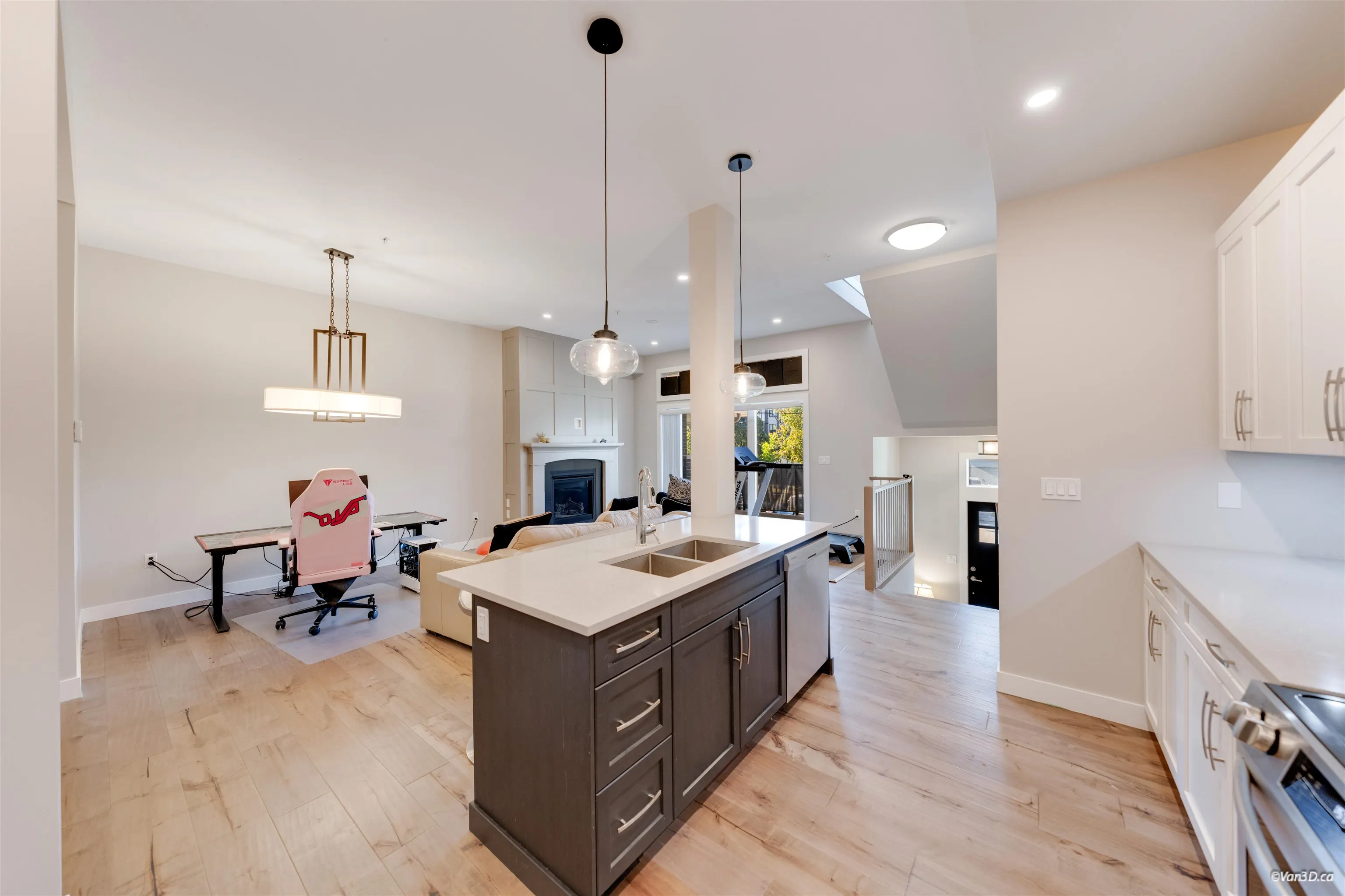 45545 Kipp Avenue #8