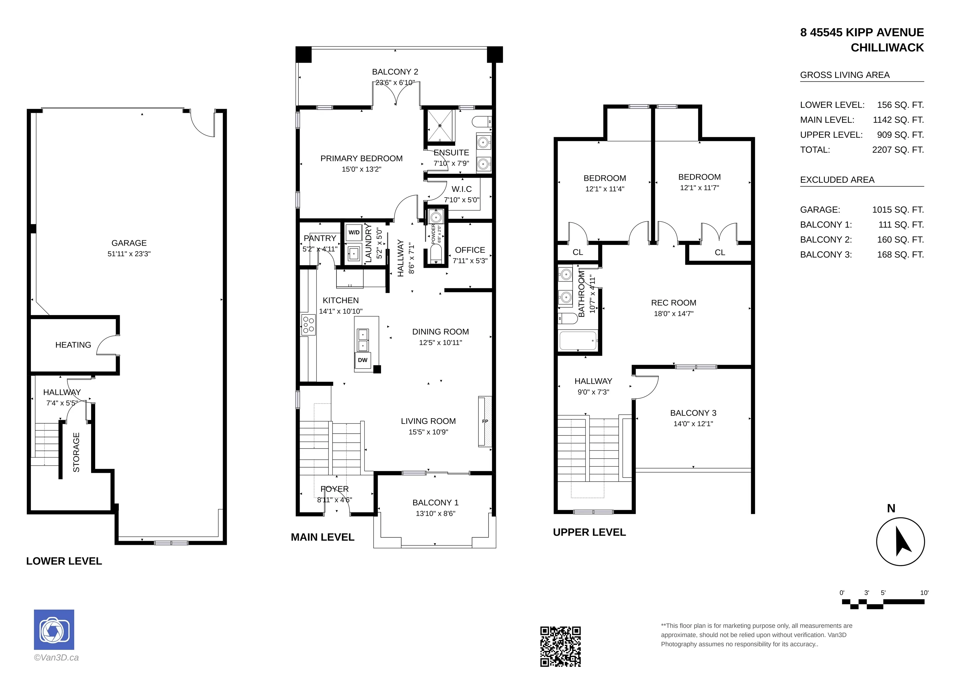 45545 Kipp Avenue #8