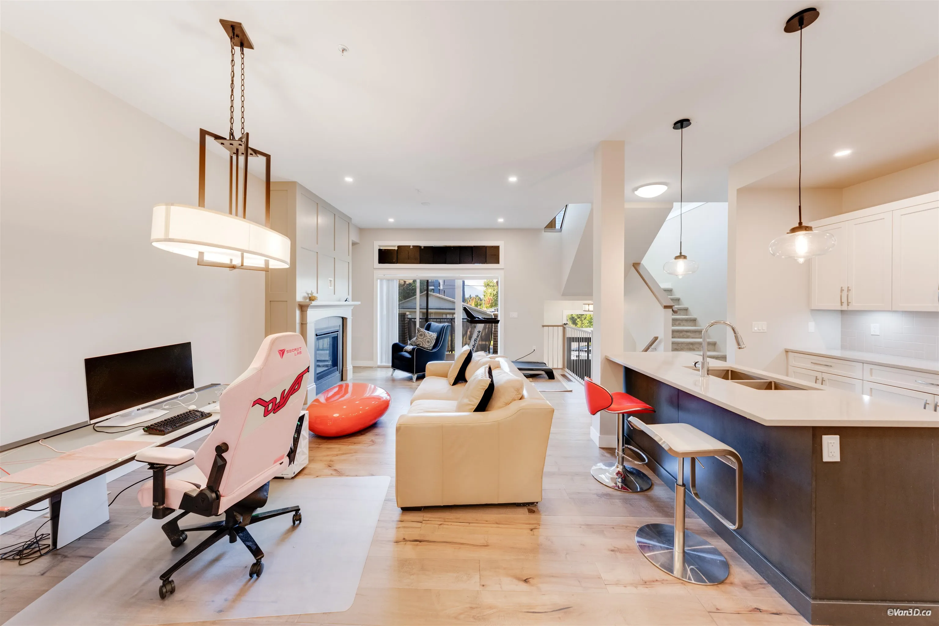 45545 Kipp Avenue #8