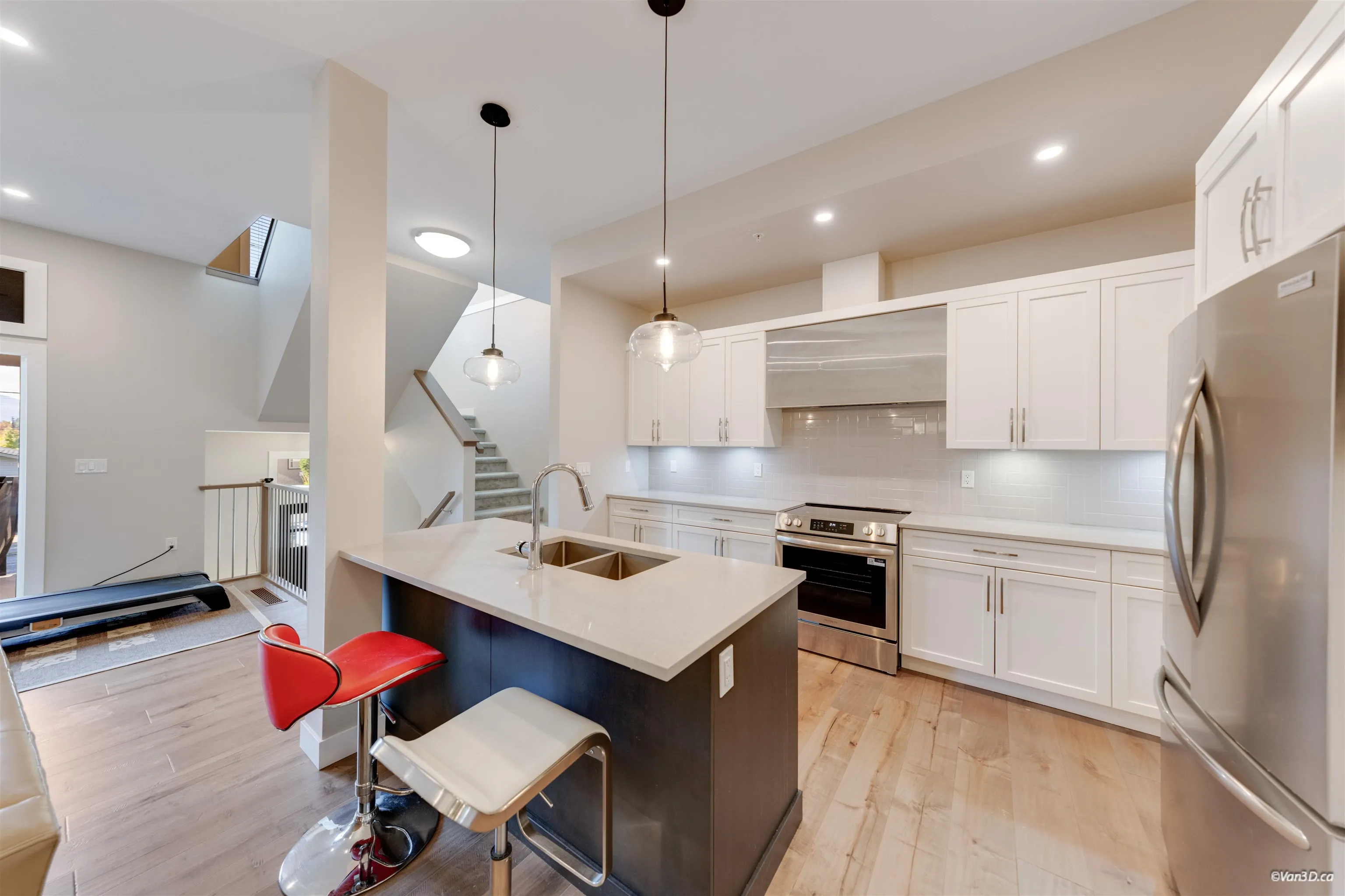 45545 Kipp Avenue #8