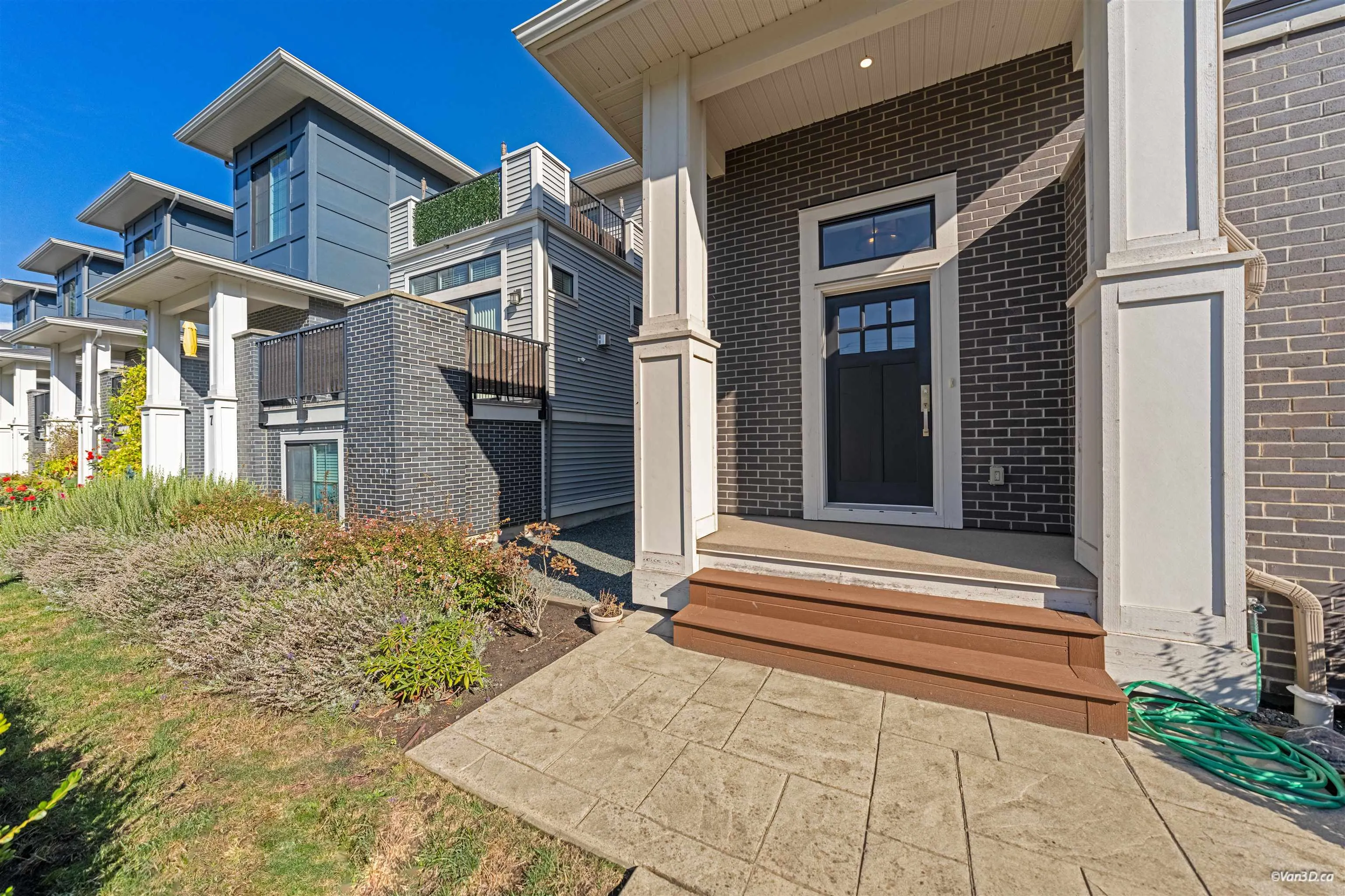 45545 Kipp Avenue #8