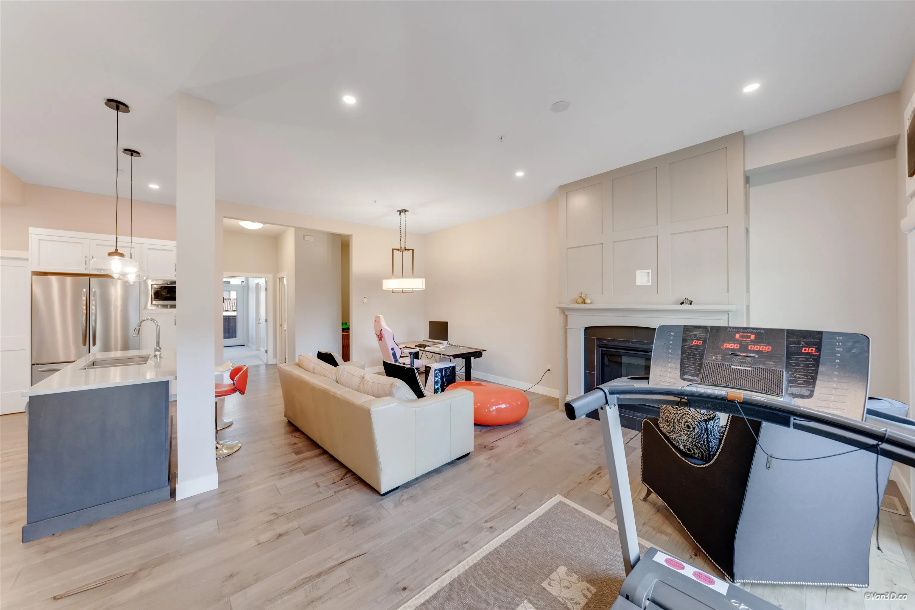 45545 Kipp Avenue #8