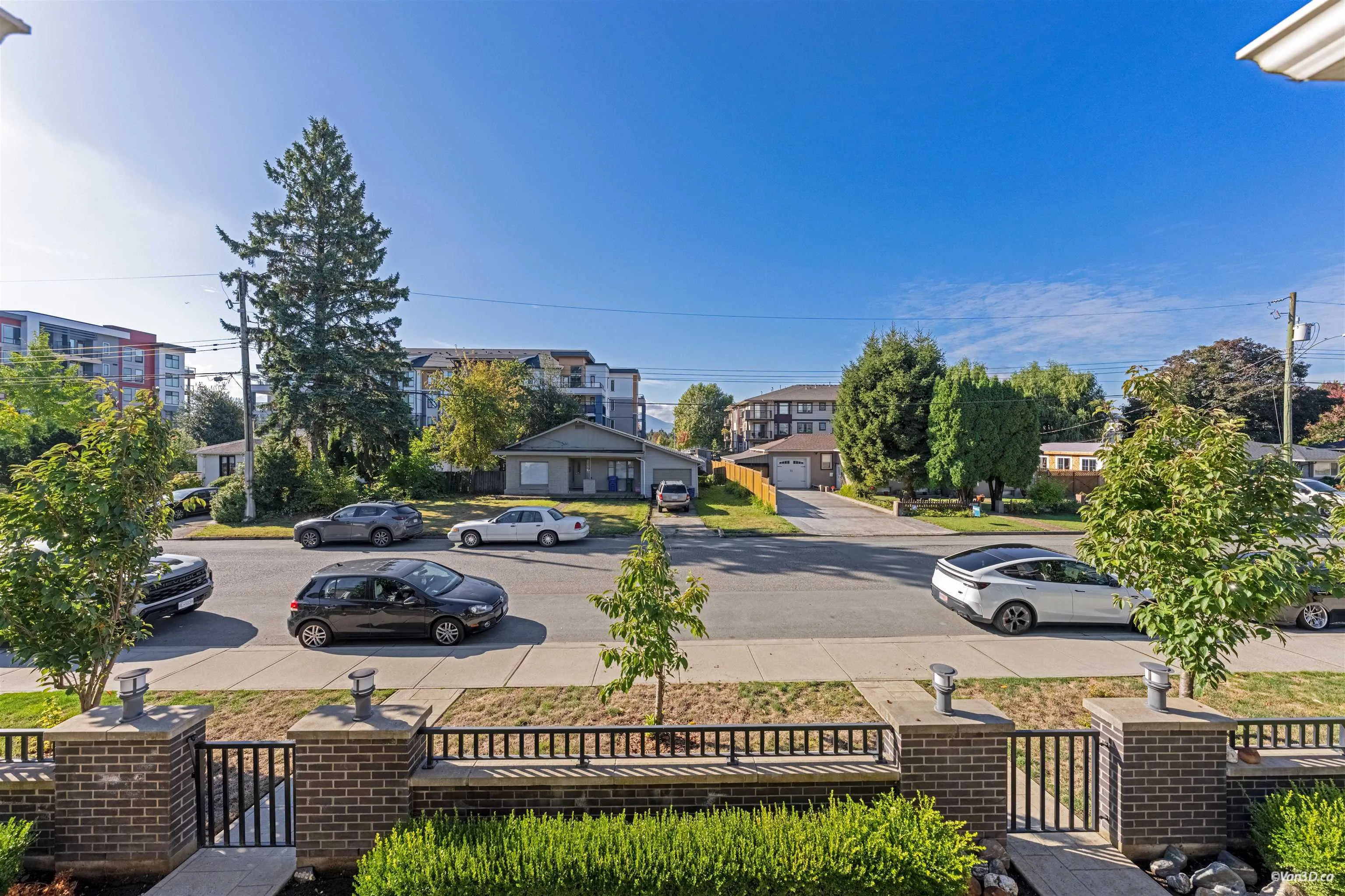 45545 Kipp Avenue #8