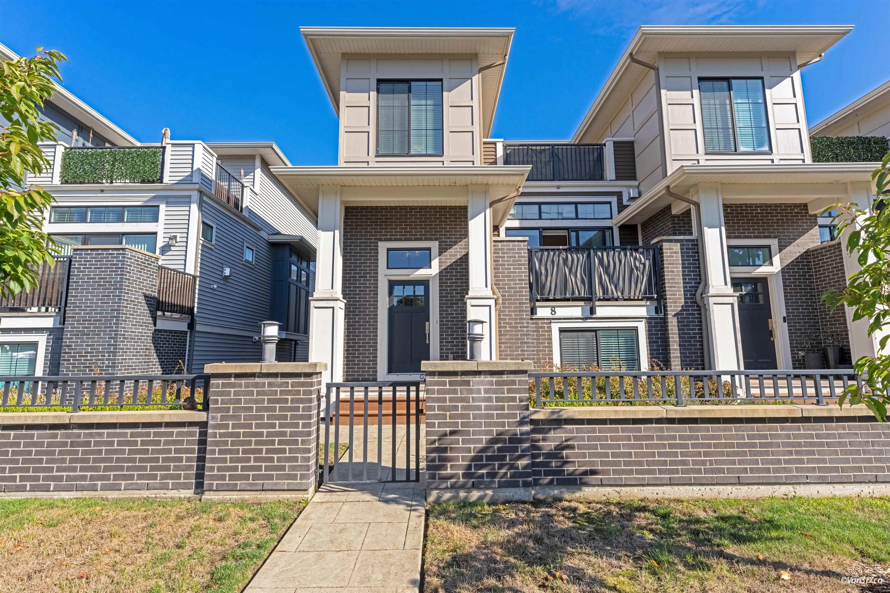 45545 Kipp Avenue #8