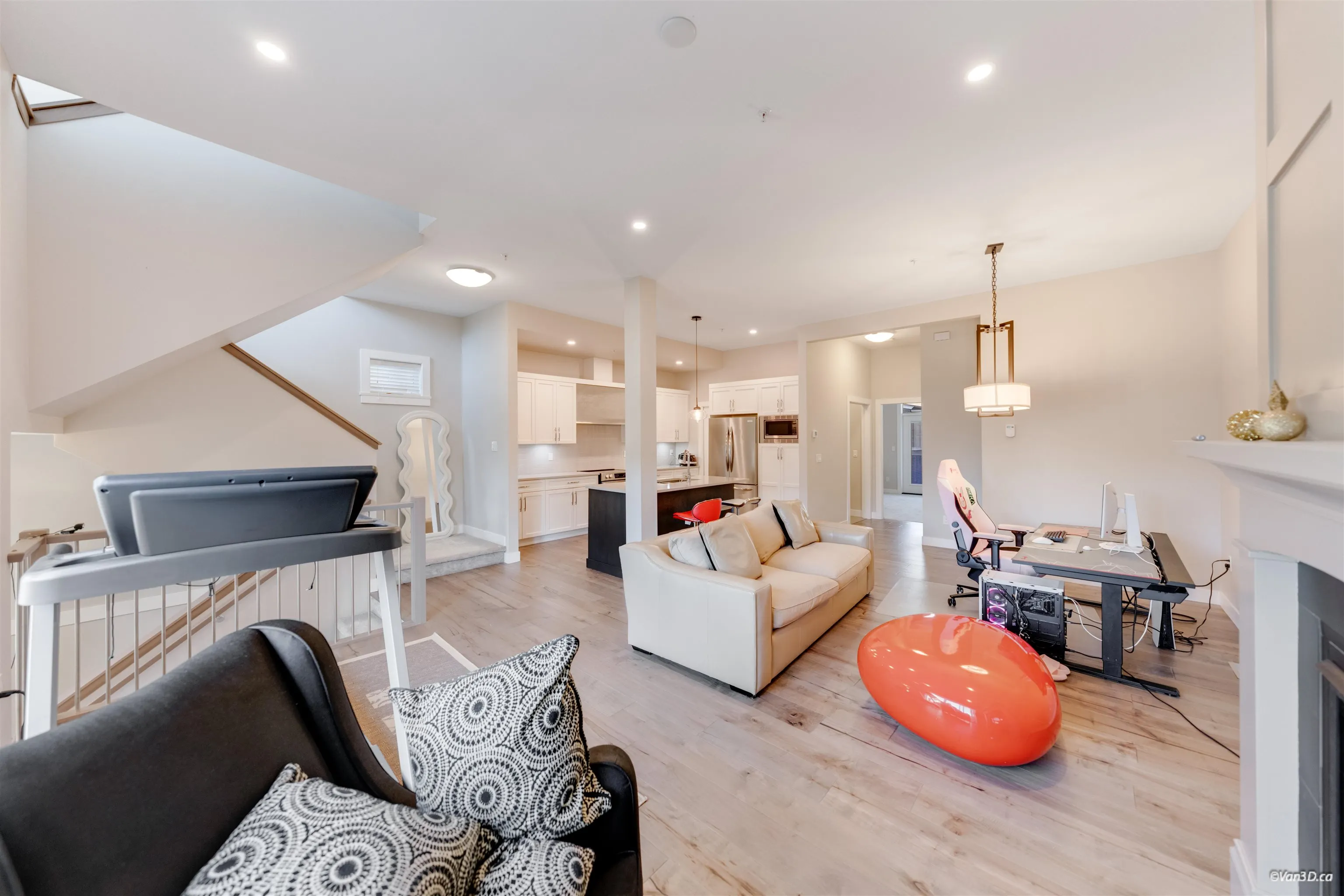 45545 Kipp Avenue #8
