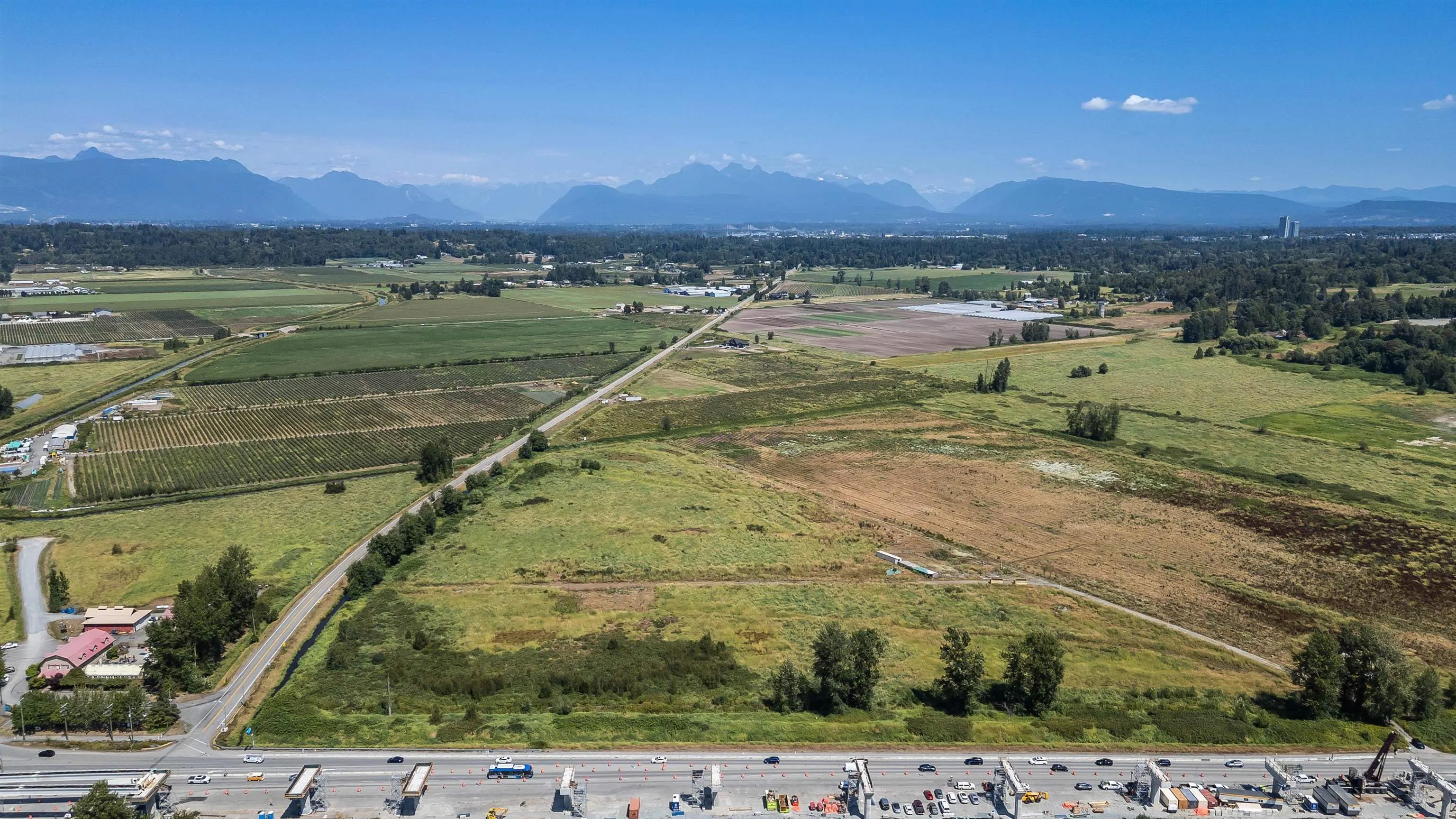 17911 Fraser Highway