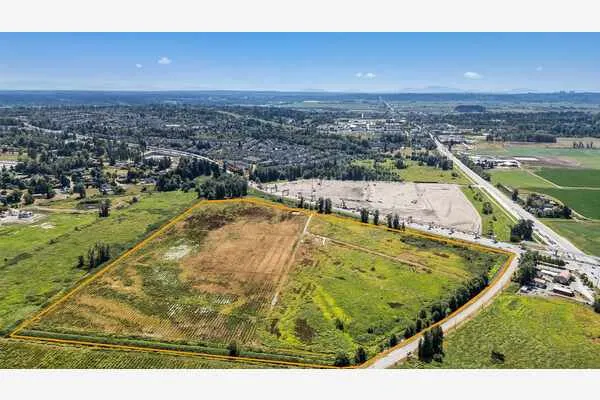 17911 Fraser Highway
