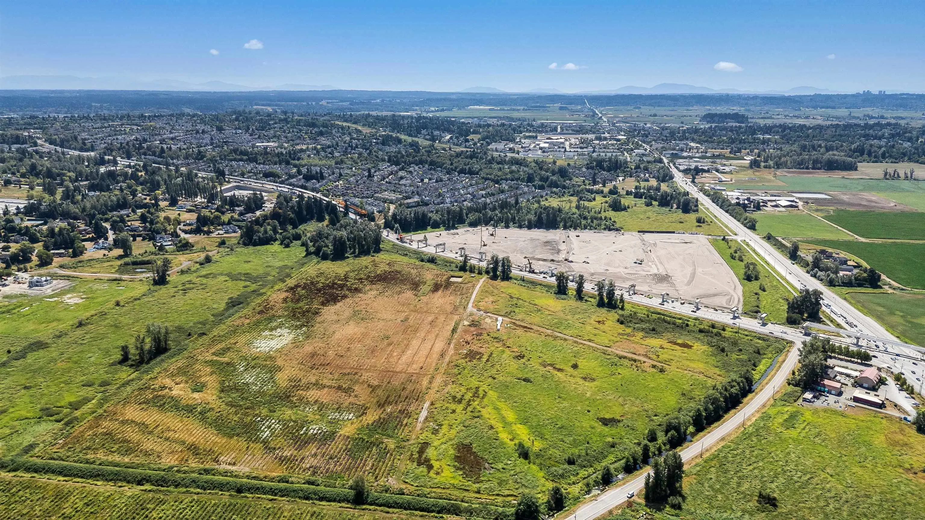 17911 Fraser Highway