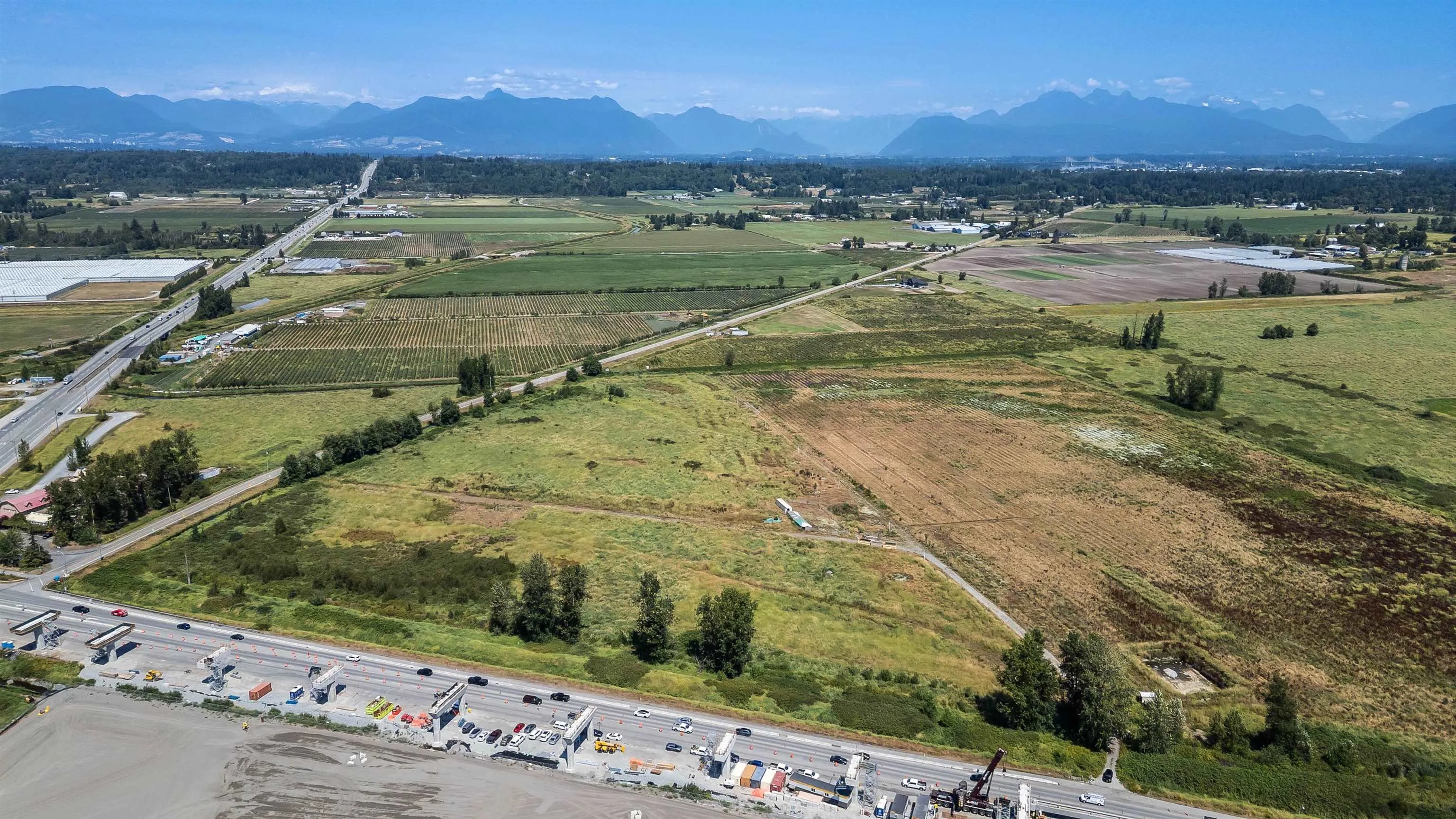 17911 Fraser Highway